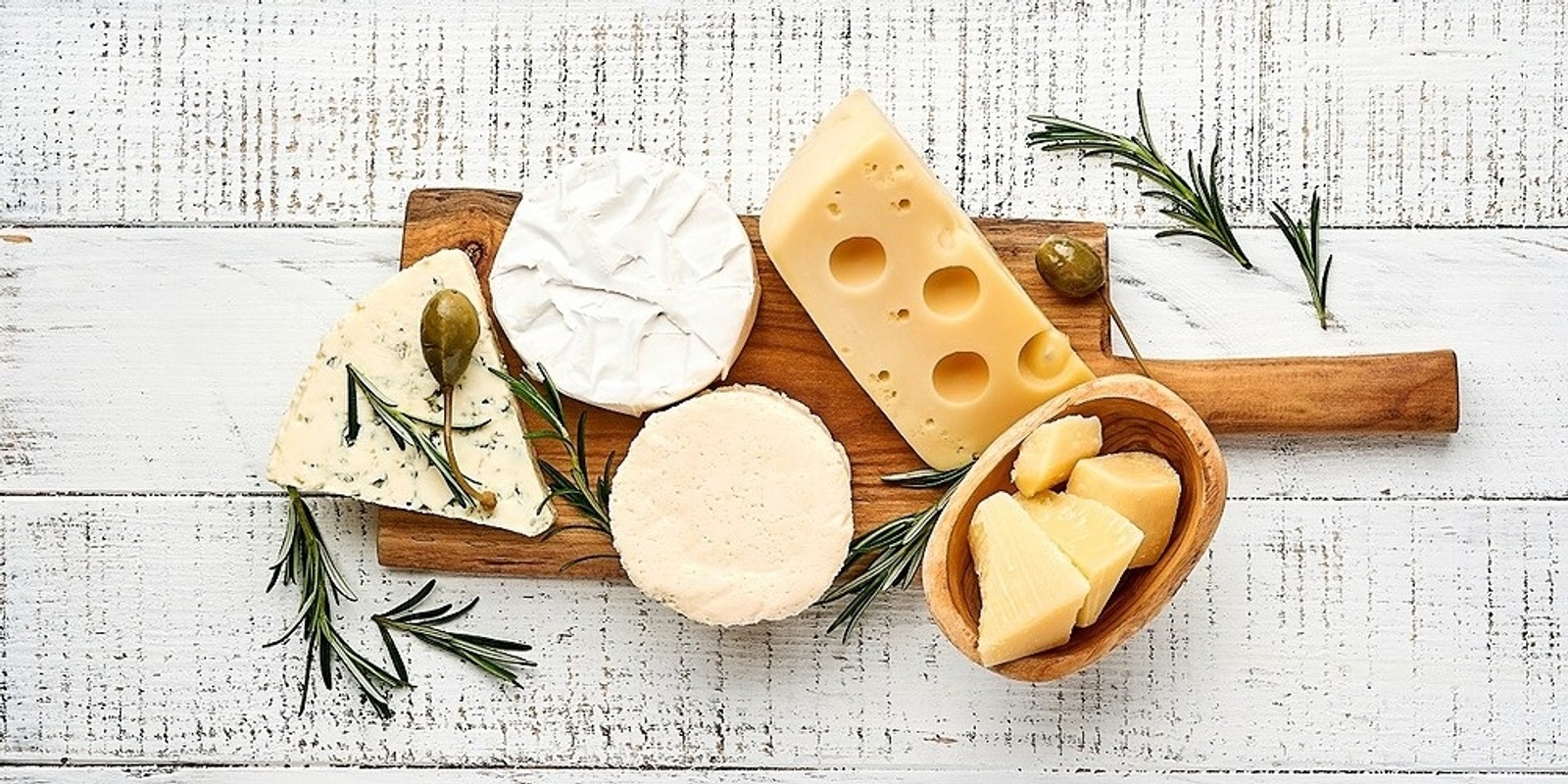 Banner image for Cheese Making Workshop with Charing Cross Dairy & The Urban Cheese Company- Lincoln Event Centre 