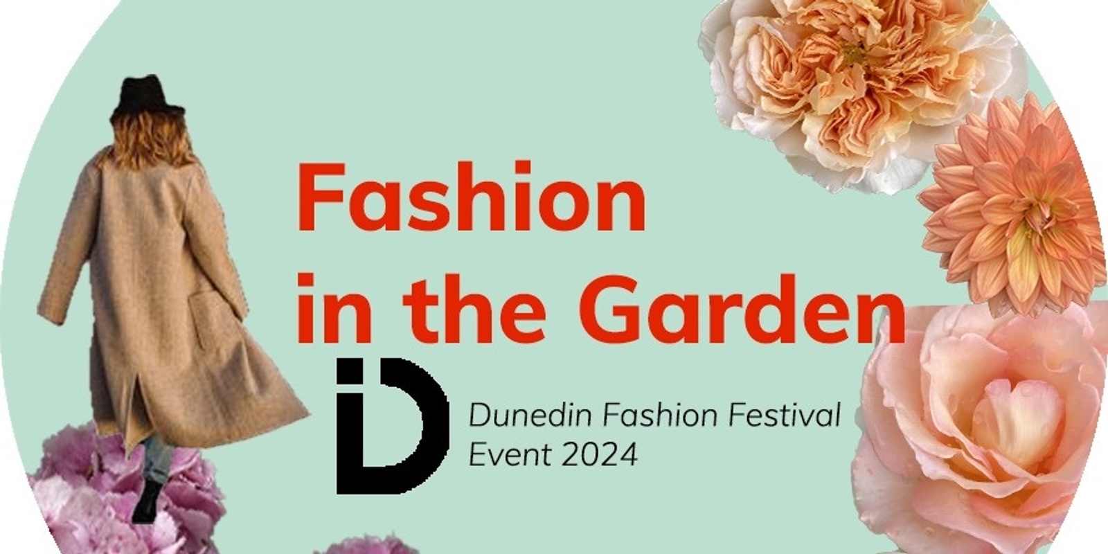 Banner image for Fashion in the Garden  2024