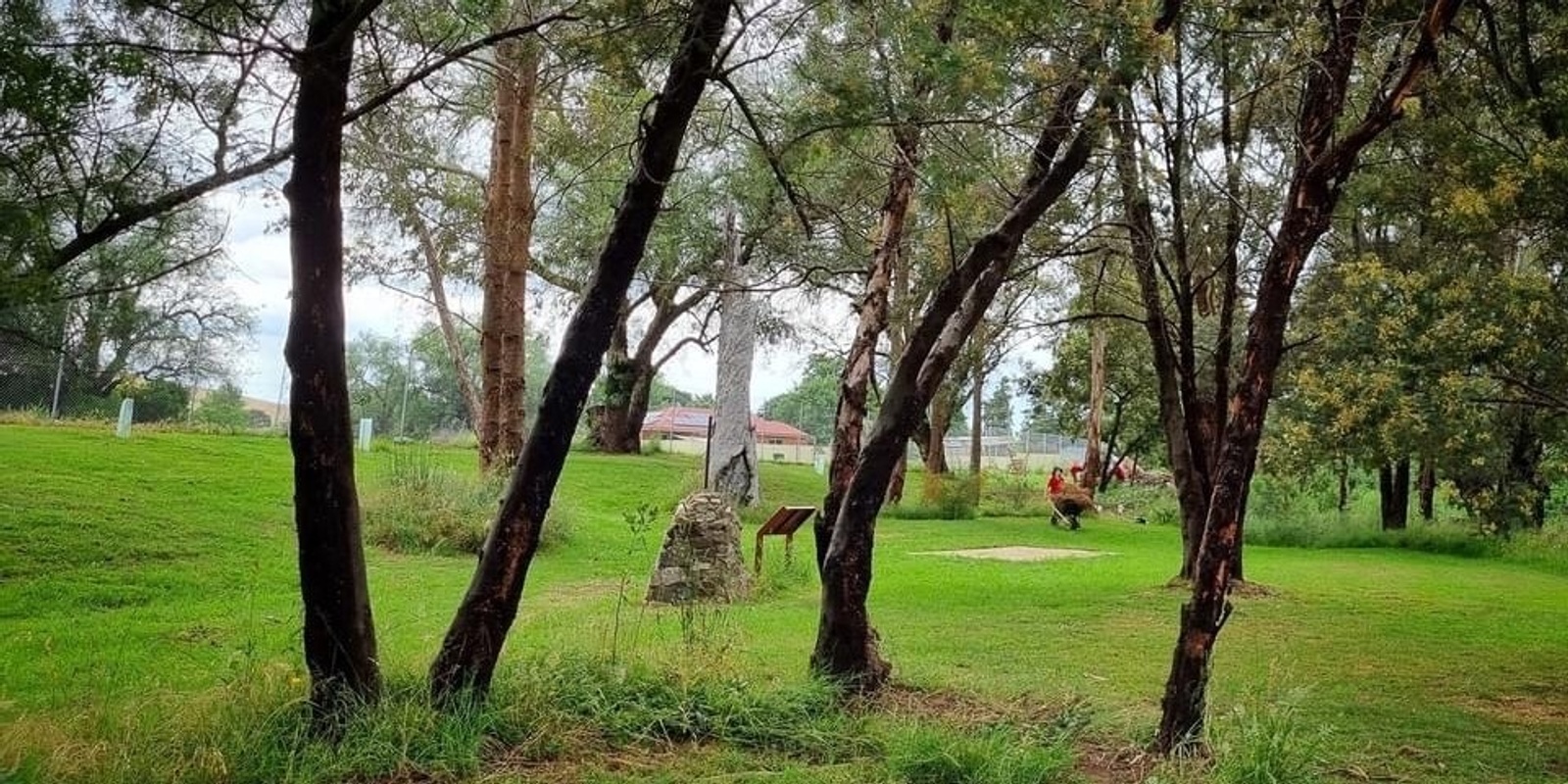 Banner image for ON FOOT in the High Country – Poets Walk