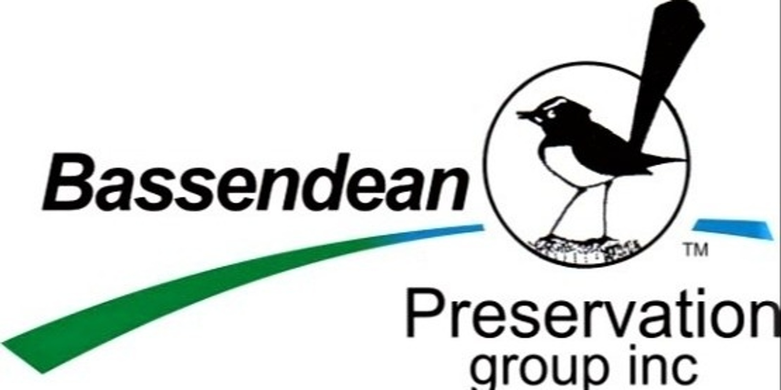 Bassendean Preservation Group Inc.'s banner