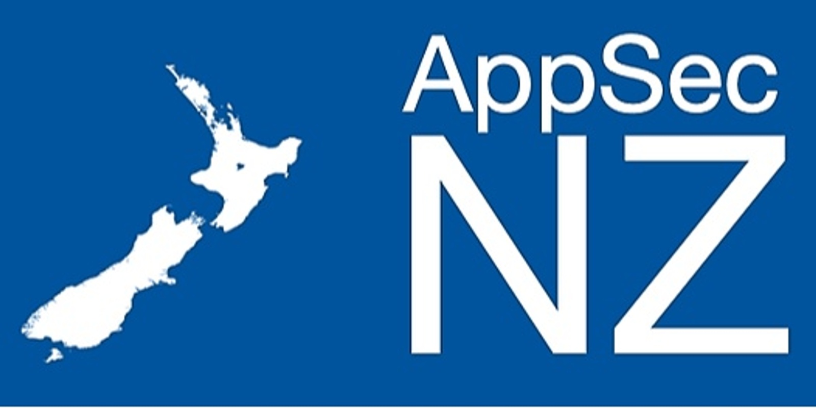 Banner image for AppSec New Zealand Conference