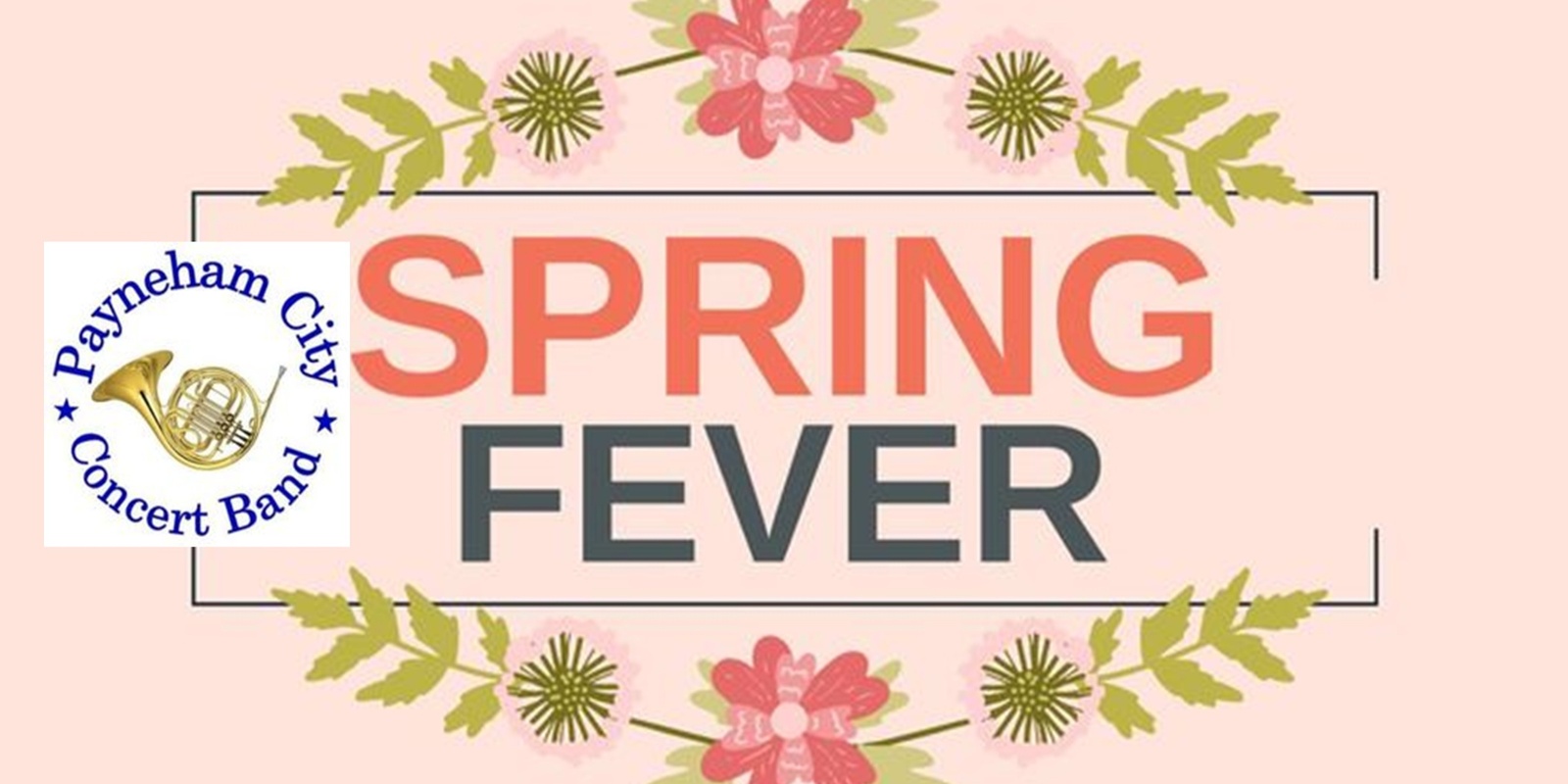 Banner image for Spring Fever