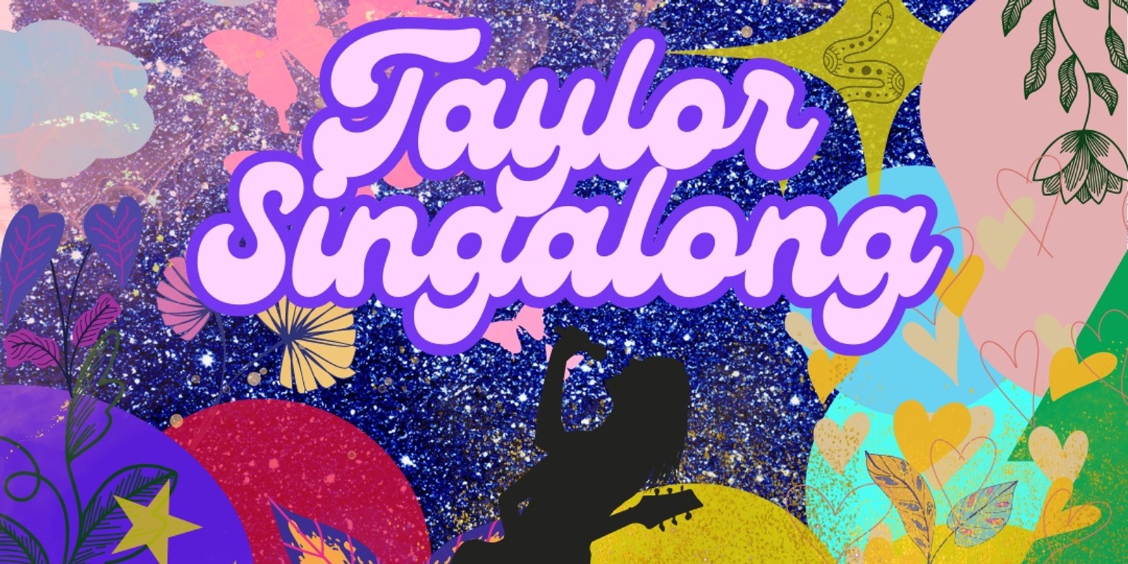 Banner image for Taylor Singalong with the Getaway Choir