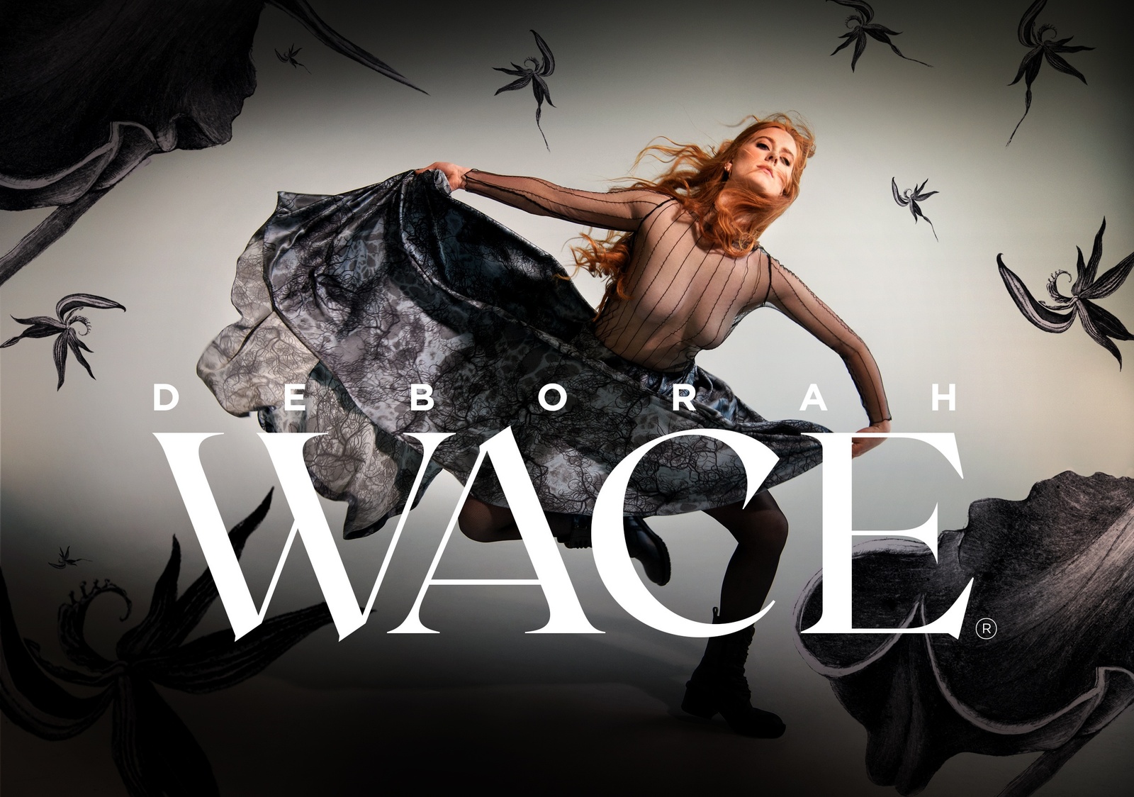 Deborah Wace's banner