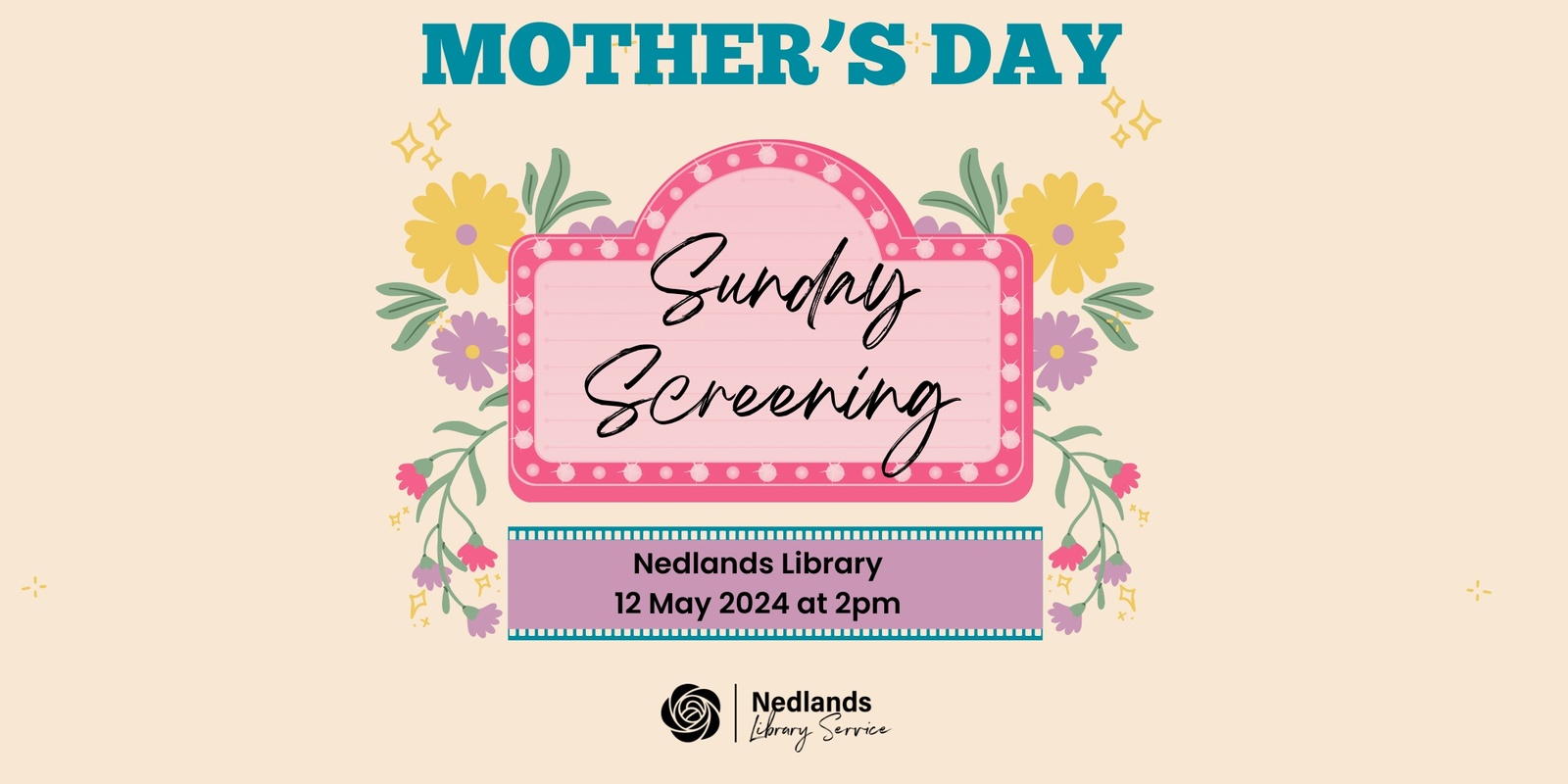 Banner image for Mother's Day Sunday Screening 