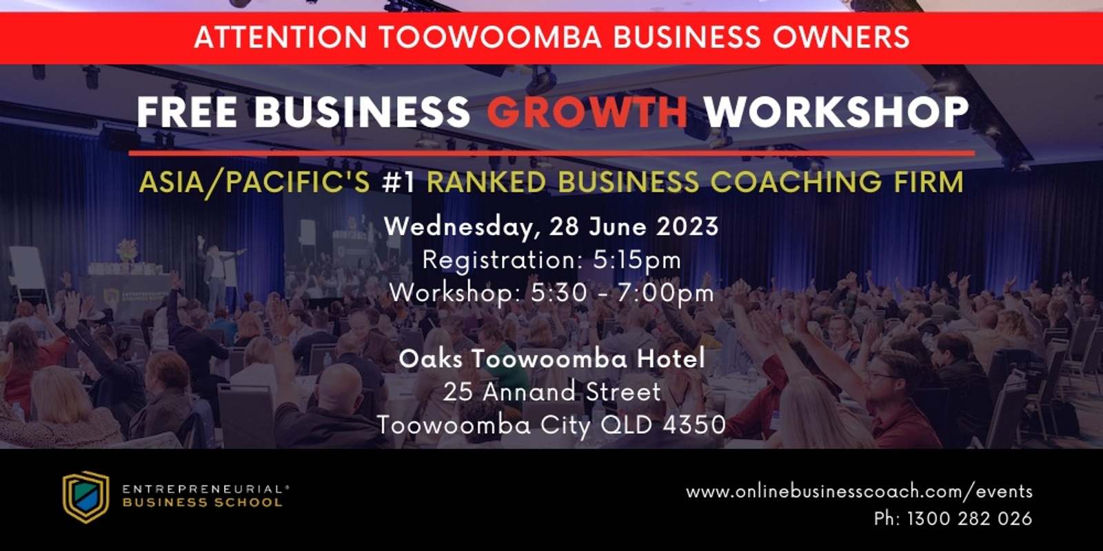 free-business-growth-workshop-toowoomba-local-time-humanitix