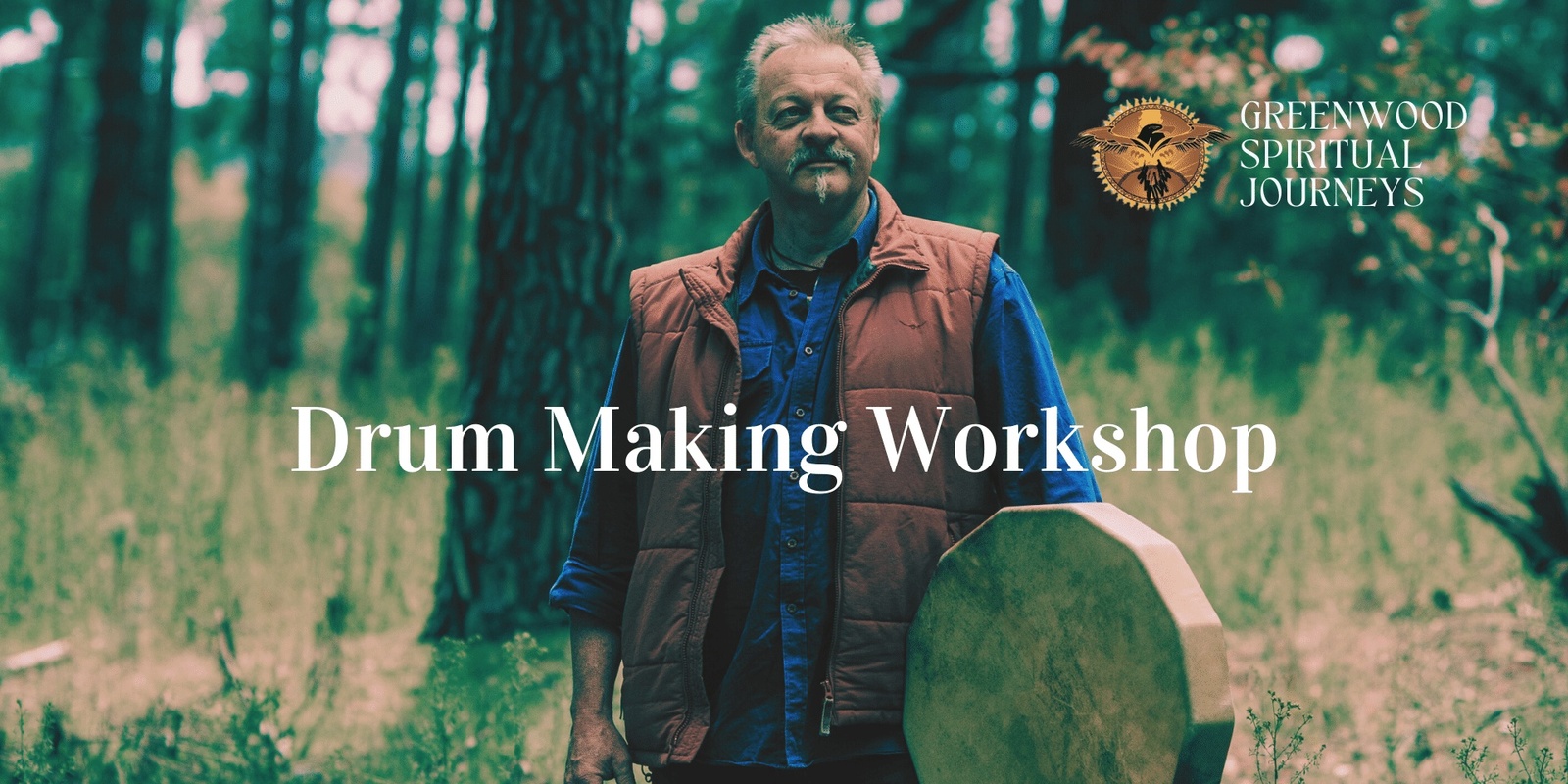 Banner image for Drum Making Workshop