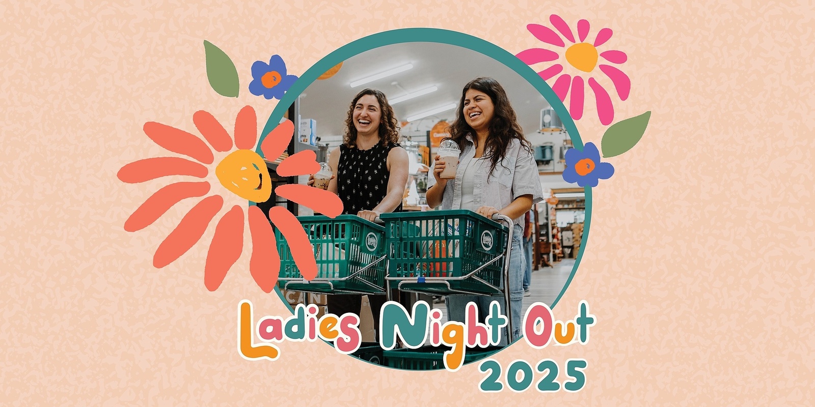 Banner image for Ladies Night Out