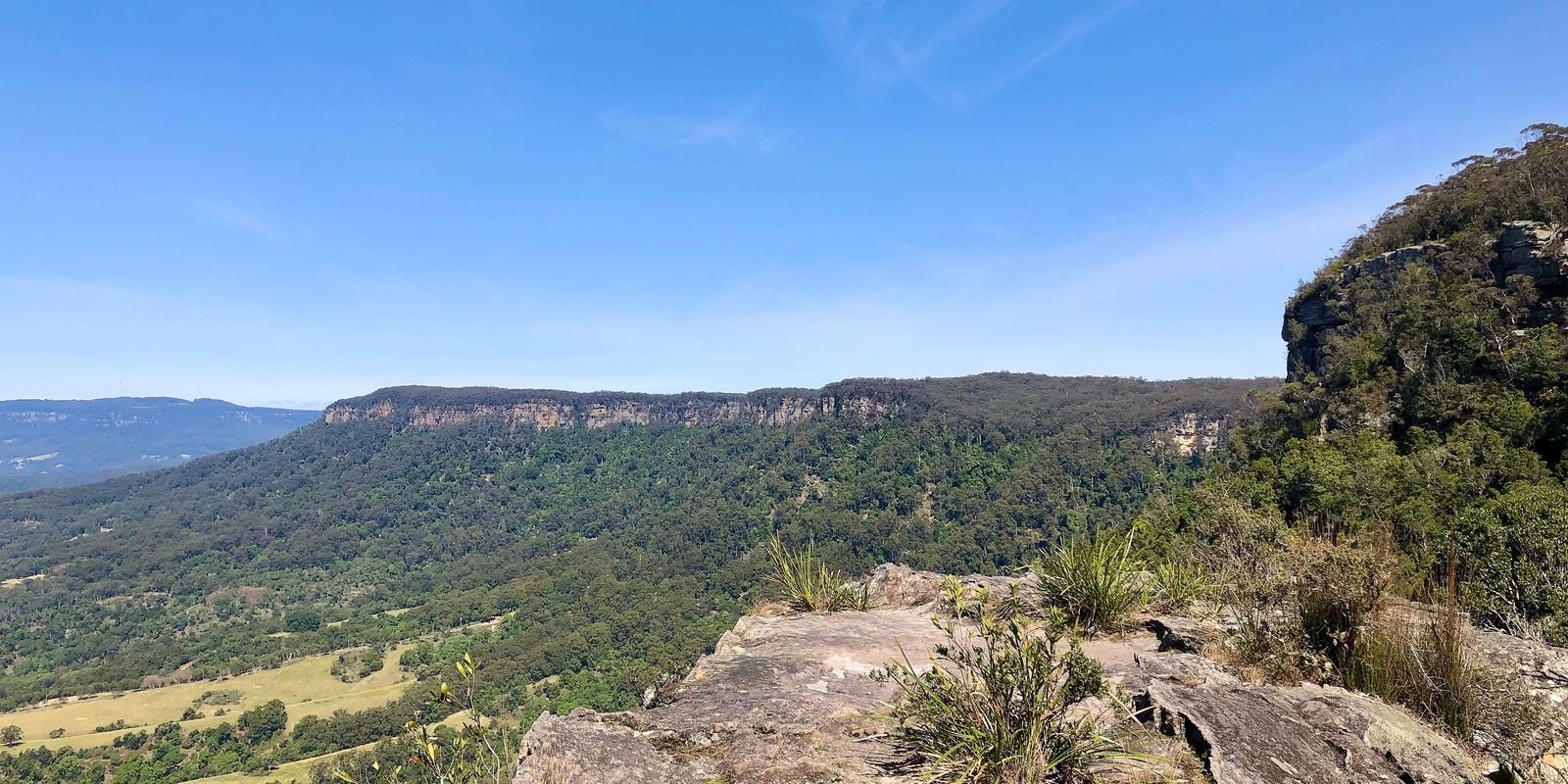 Banner image for Rewild your Soul @ Bong Bong Pass