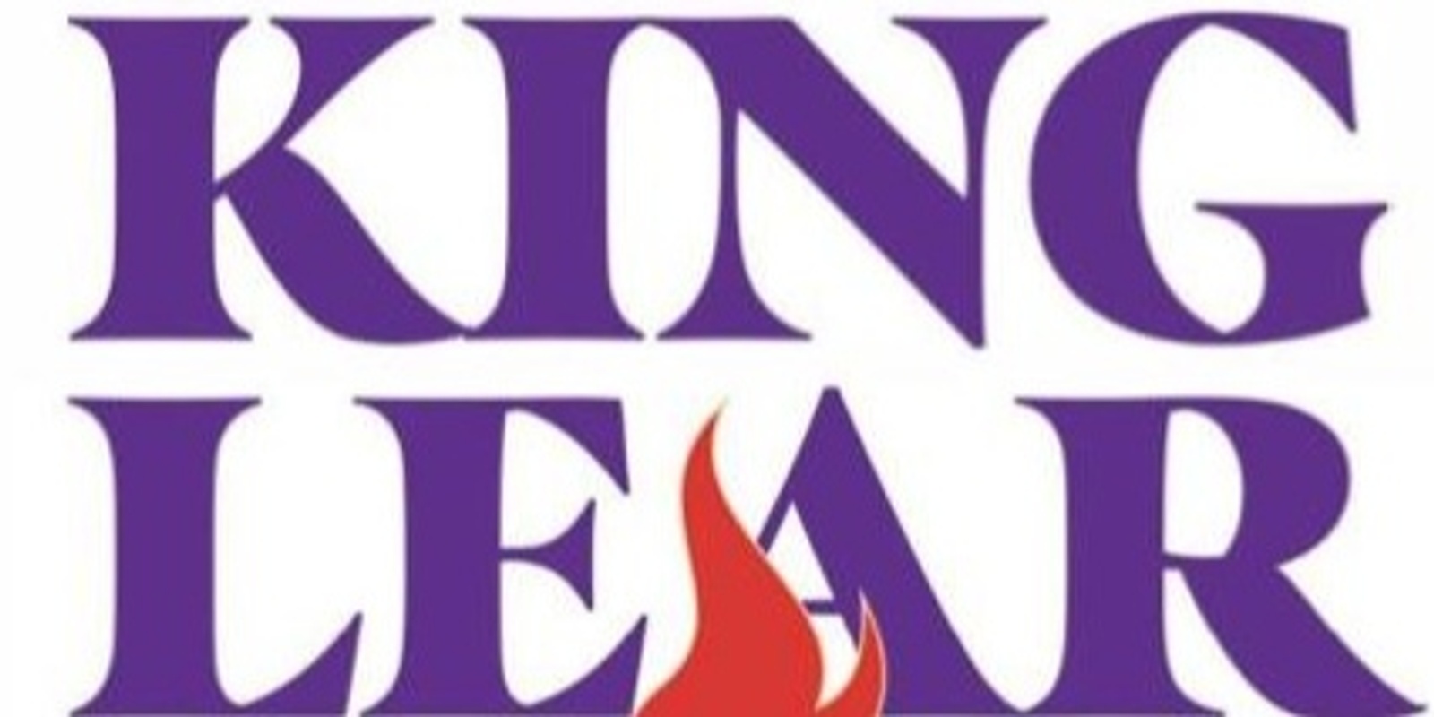 Banner image for KING LEAR @Scotland Island 