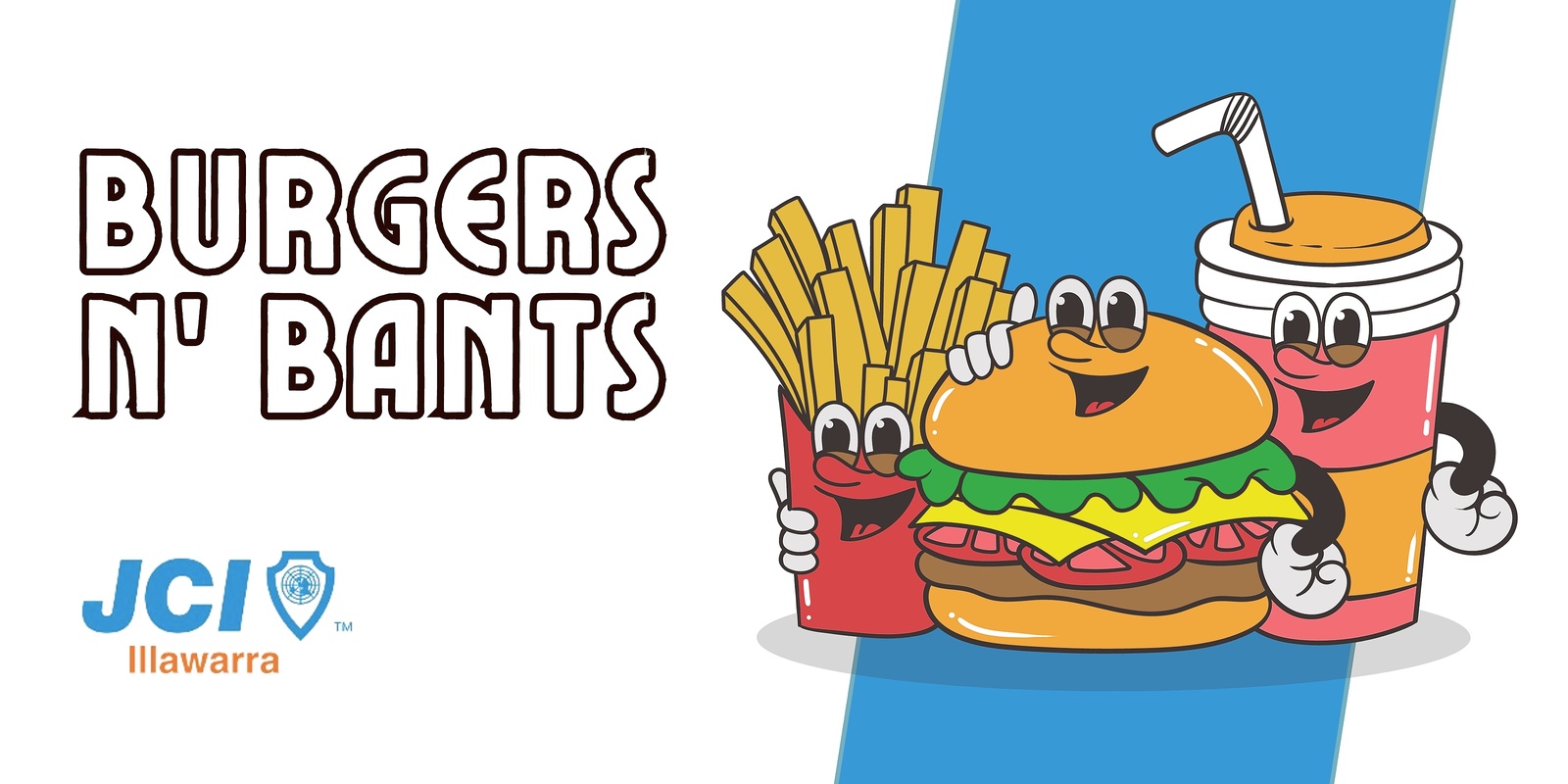 Banner image for Burgers N' Bants