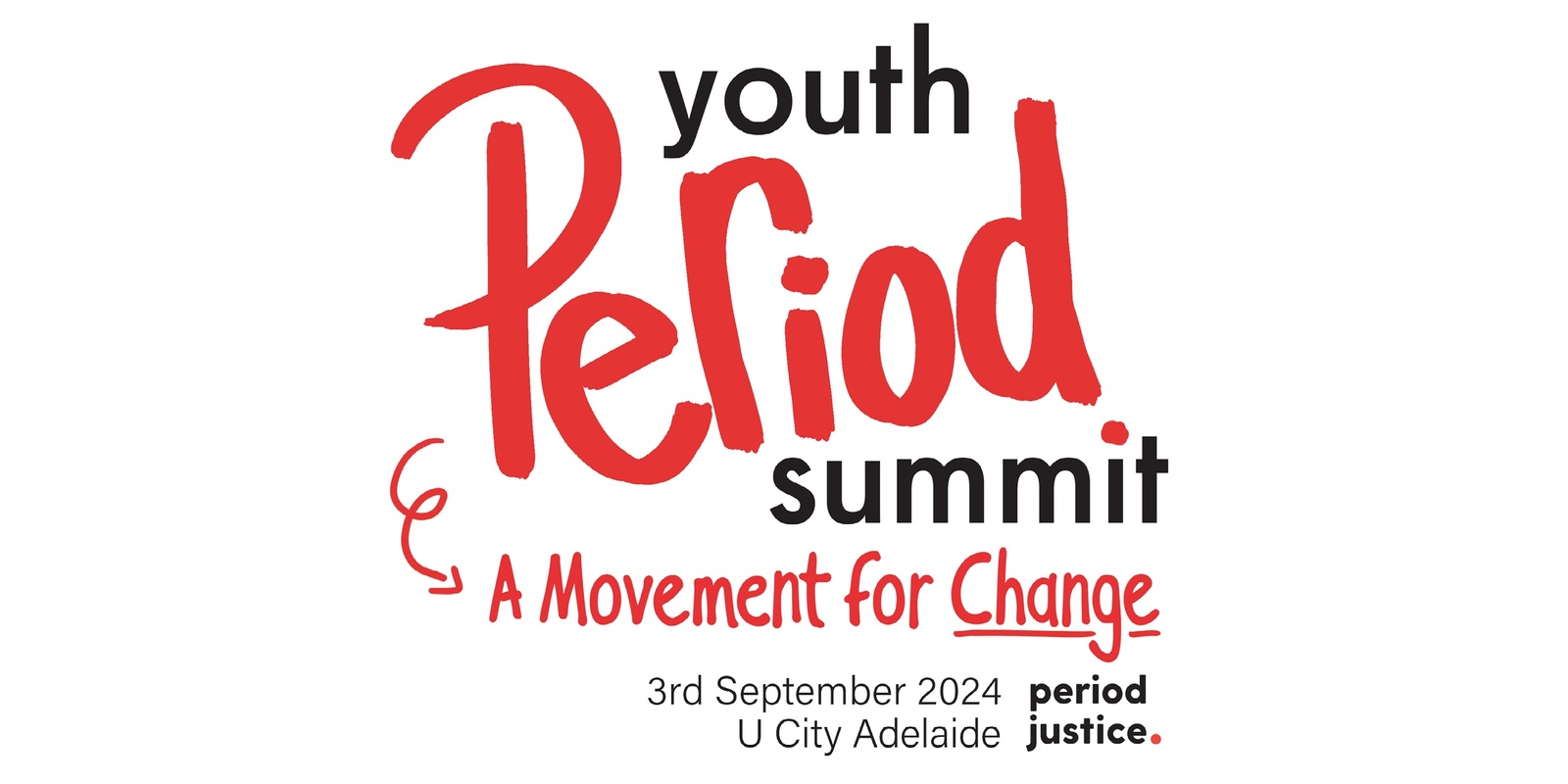 Banner image for Youth Period Summit