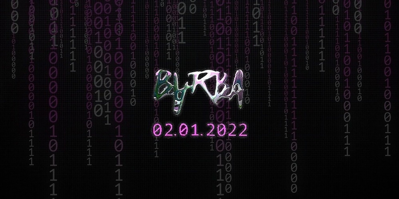Banner image for BARBA PARTY 02.01.2022