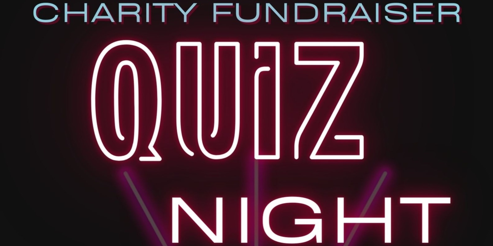 Banner image for The St Josephs College Prefect's Quiz Night