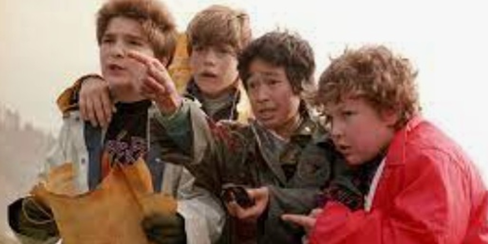 Banner image for Movie Night: The Goonies
