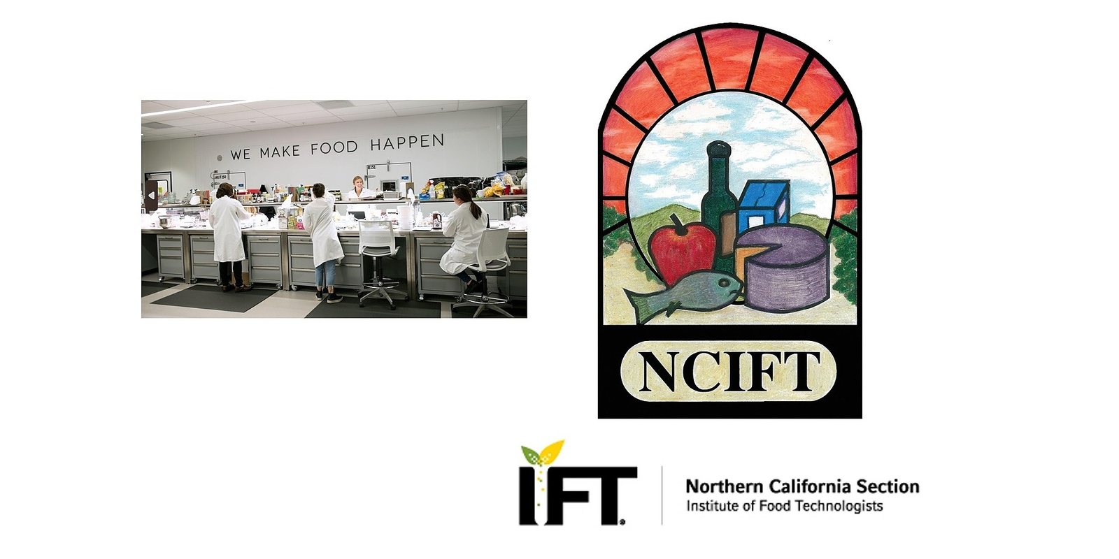 Banner image for NCIFT New Professionals at Mattson for Eating through the decades