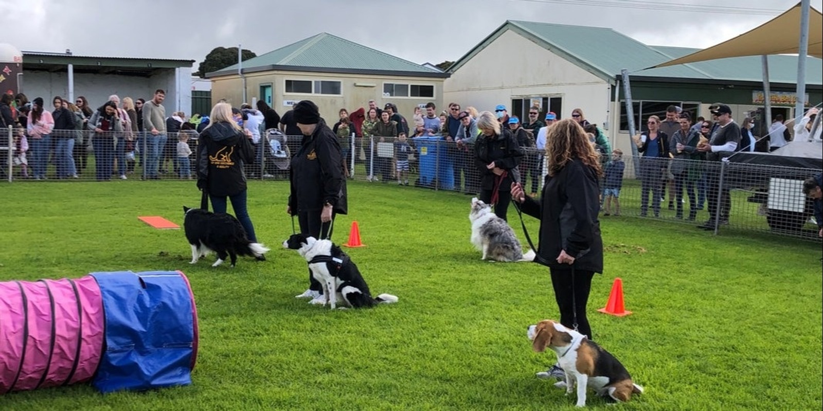 Banner image for Port Lincoln Horticultural & Agricultural Show 2023