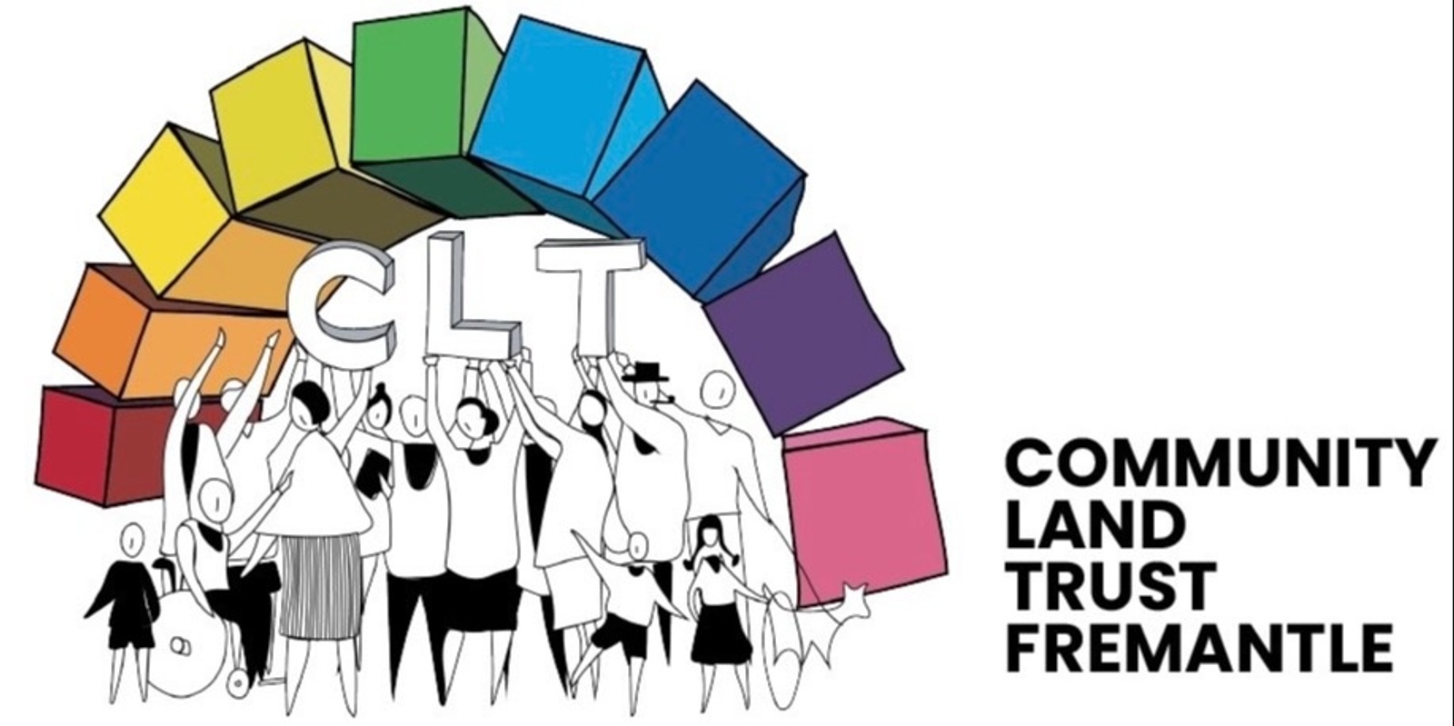 Banner image for Community Land Trust Fremantle Launch