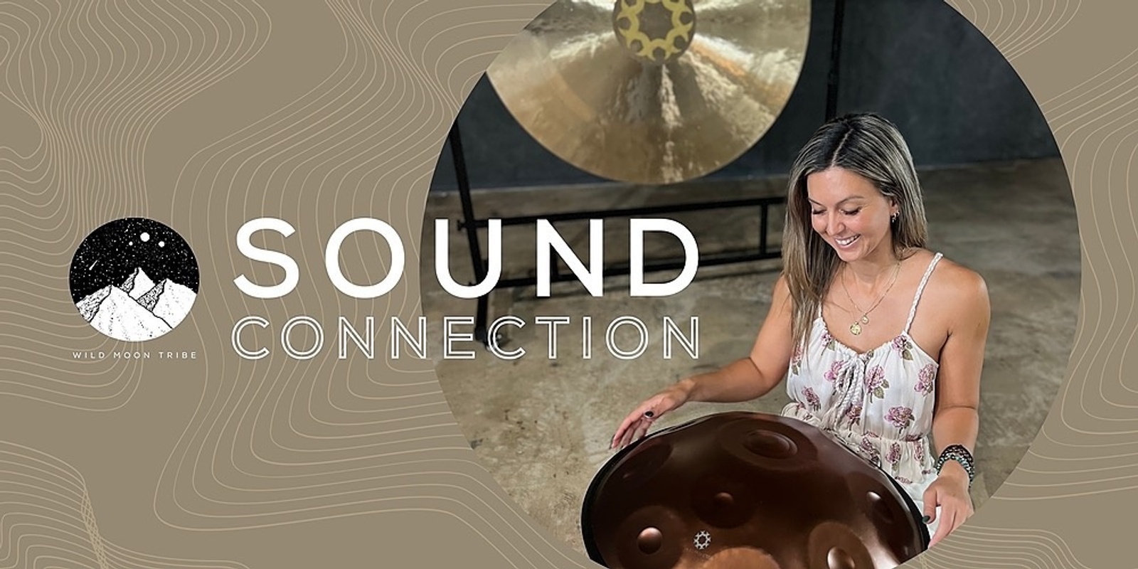 Banner image for Sound Connection 