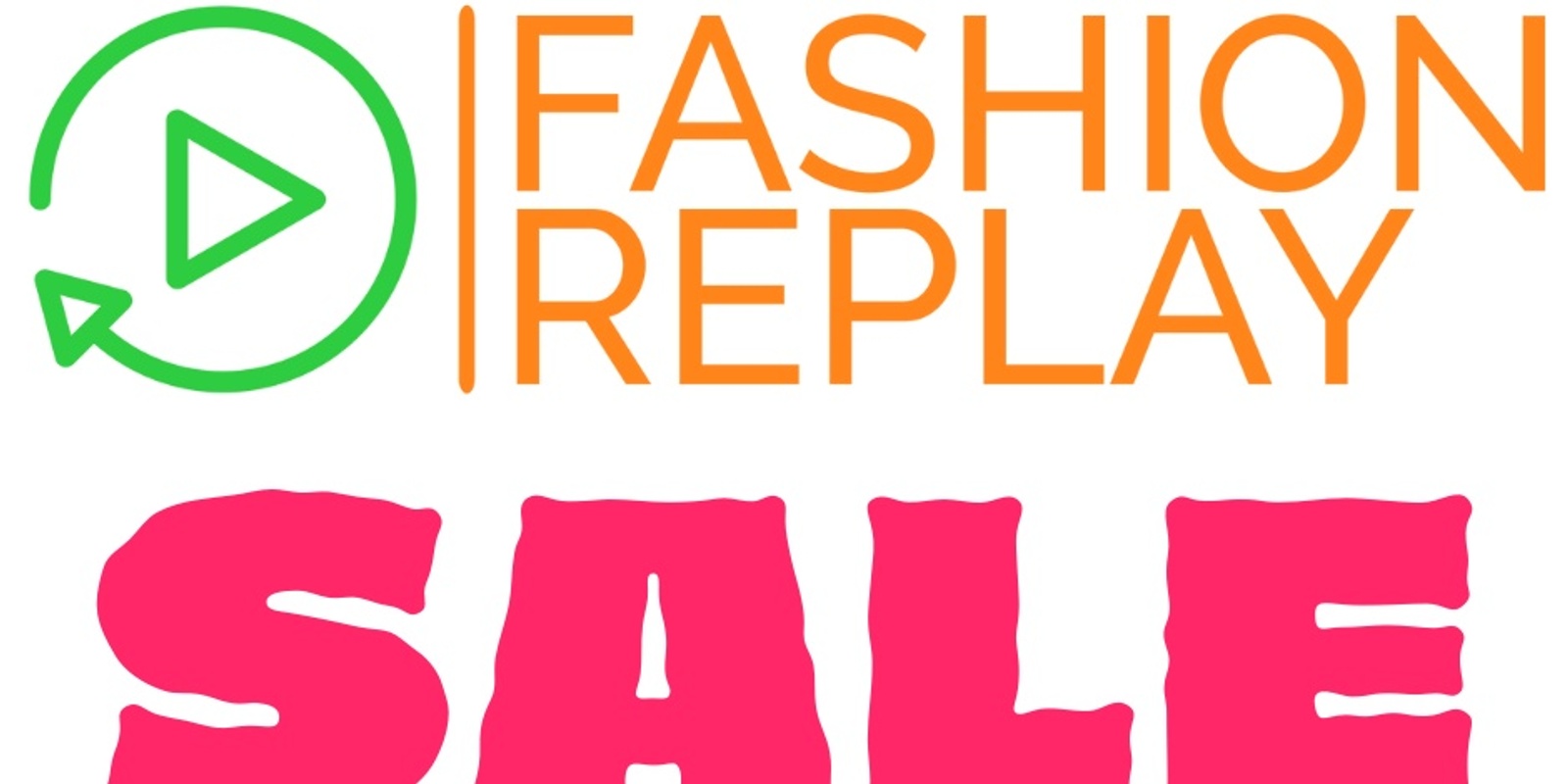 Banner image for Fashion Replay Pop-Up Shop