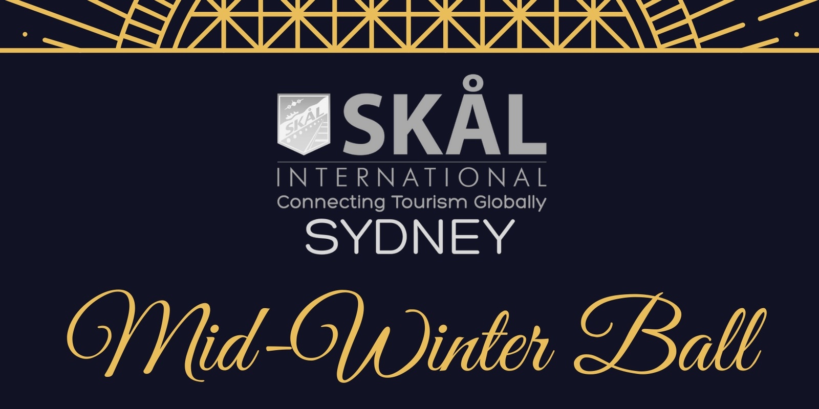 Banner image for Skål International Sydney Mid-Winter Ball