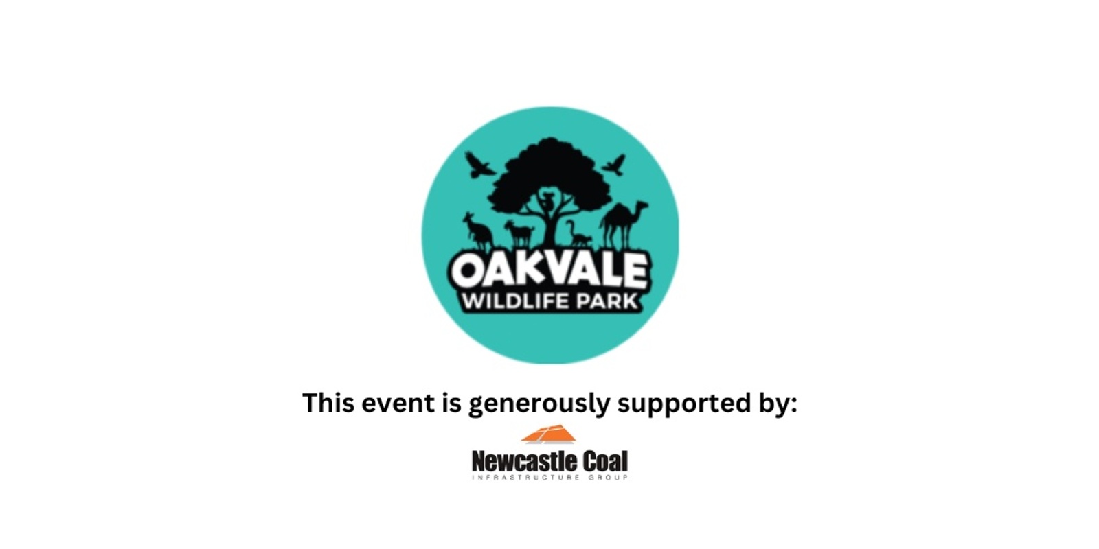 Banner image for Families Supporting Families Outing to Oakvale Wildlife Park