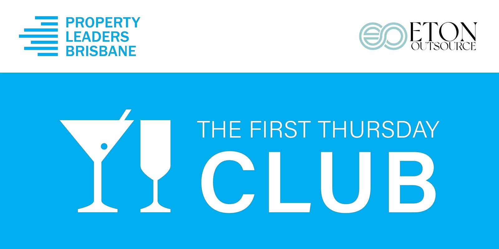 Banner image for The October 2024 Edition of The First Thursday Club