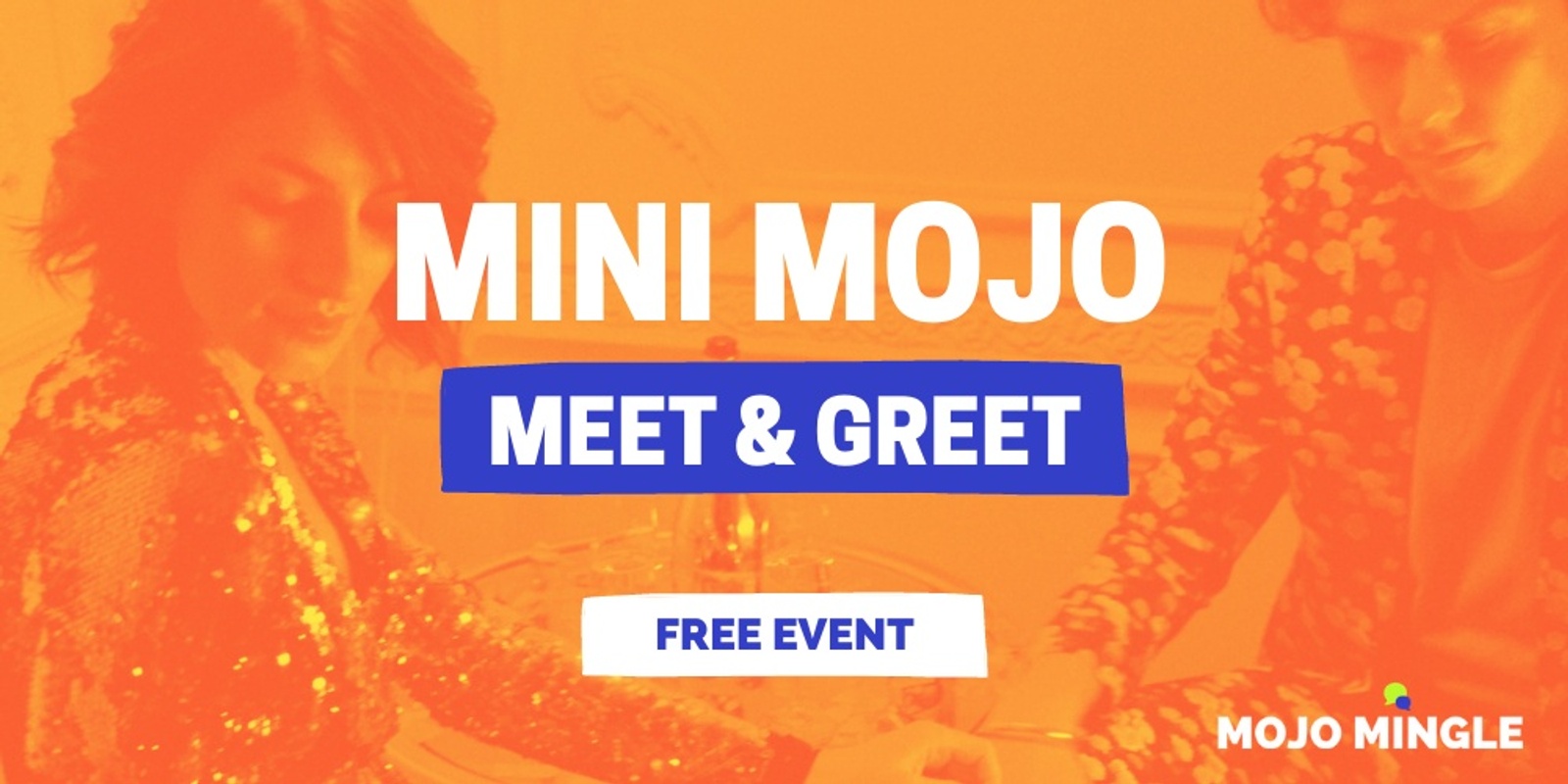 Banner image for Mini Mojo | An Introduction To Our Services (FREE)