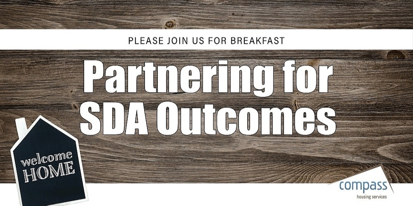 Banner image for Partnering for SDA Outcomes in 2020 (Invitation Only)