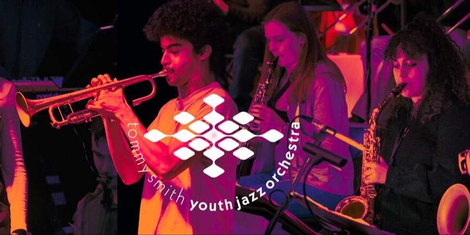 Banner image for TSYJO: Jazz at St Brides