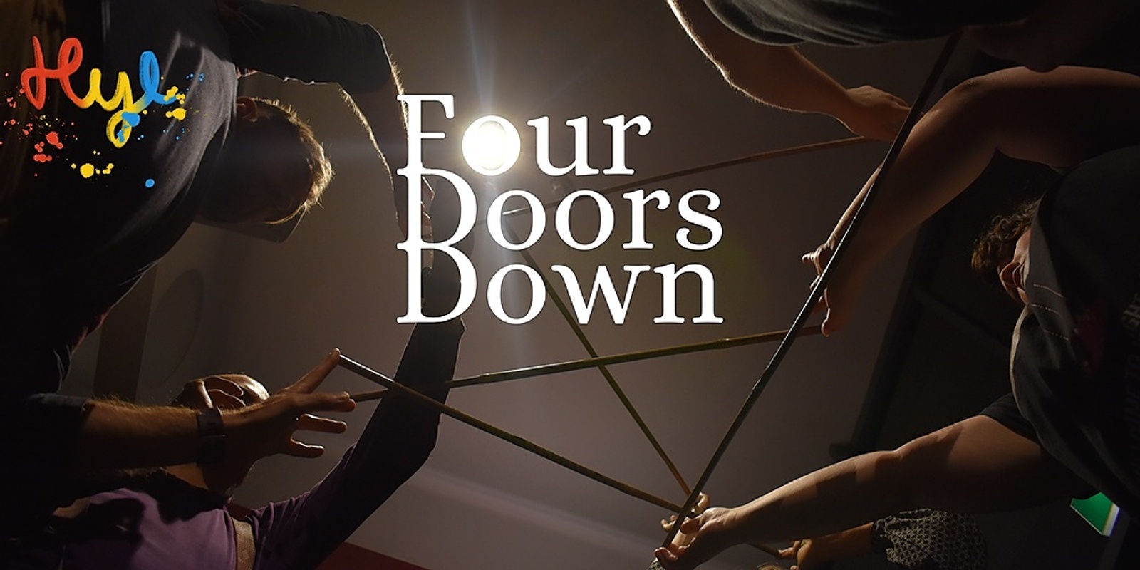 Banner image for Four Doors Down