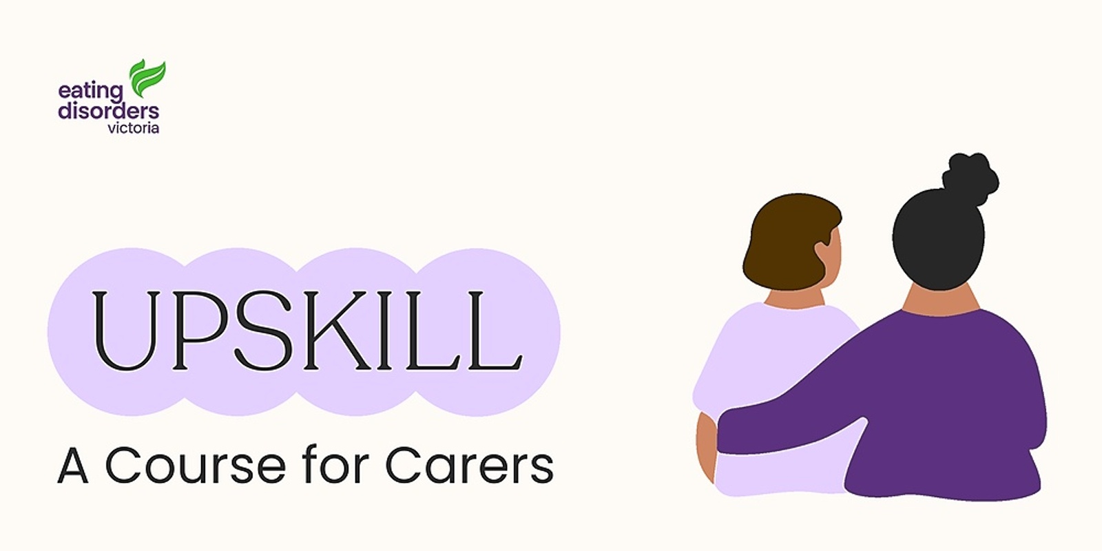 UPSKILL - Skill Building for Carers Doing Family-Led Refeeding, 27 April - 1 June