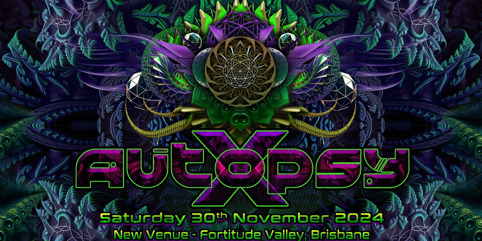 Autopsy Productions's banner