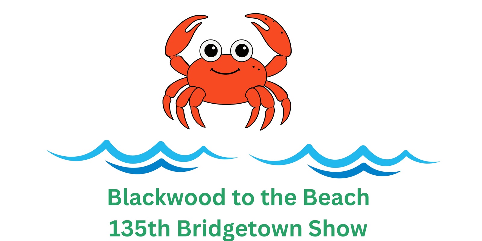 Banner image for Bridgetown Show 2024