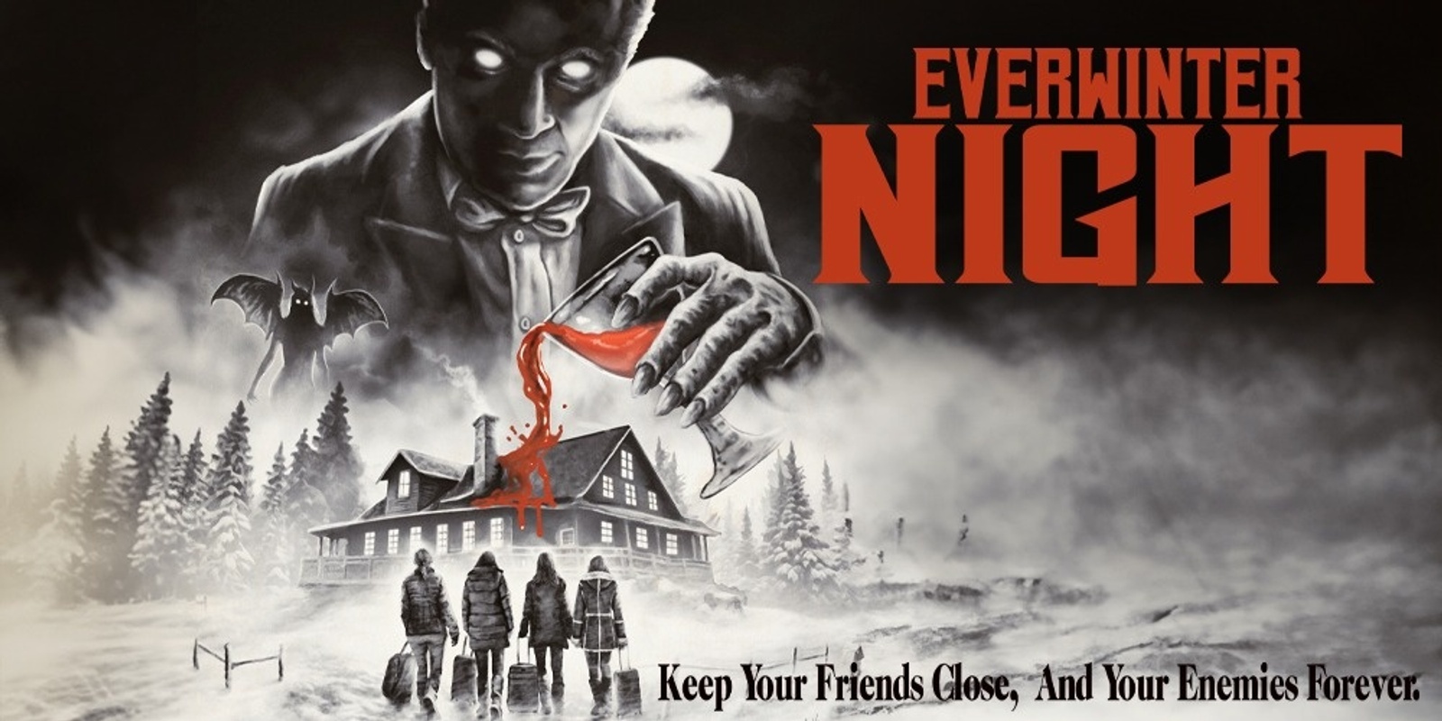 Banner image for Everwinter Night Screening @ Peterborough Community Theater