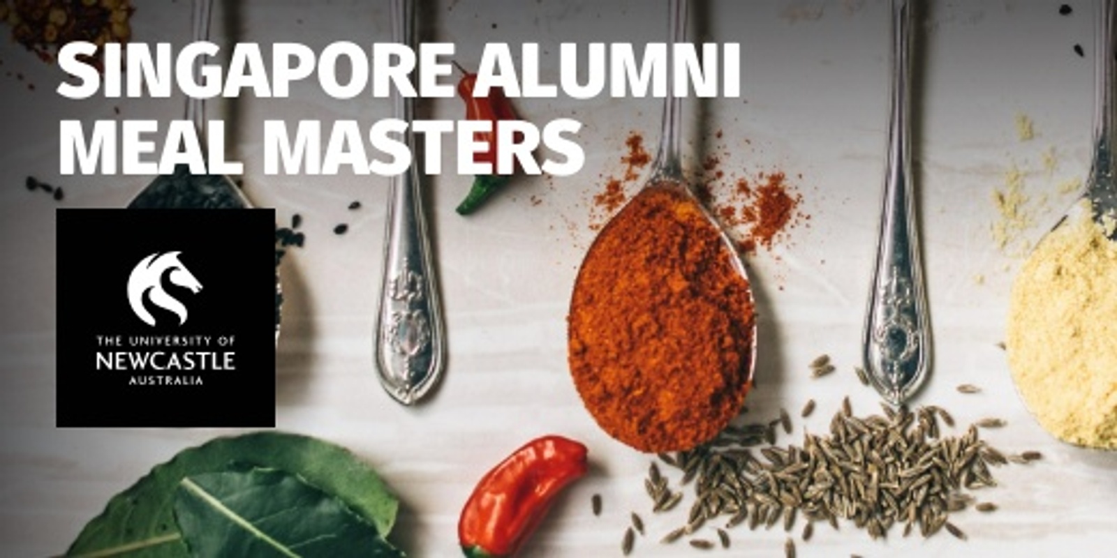 Banner image for Meal Masters Culinary Workshop, Singapore