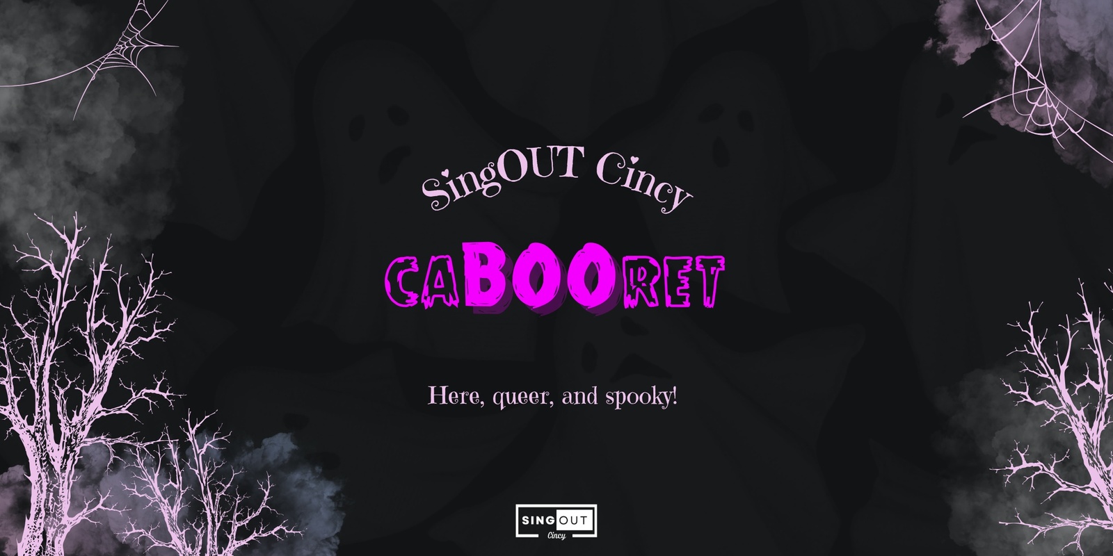 Banner image for CaBOOret