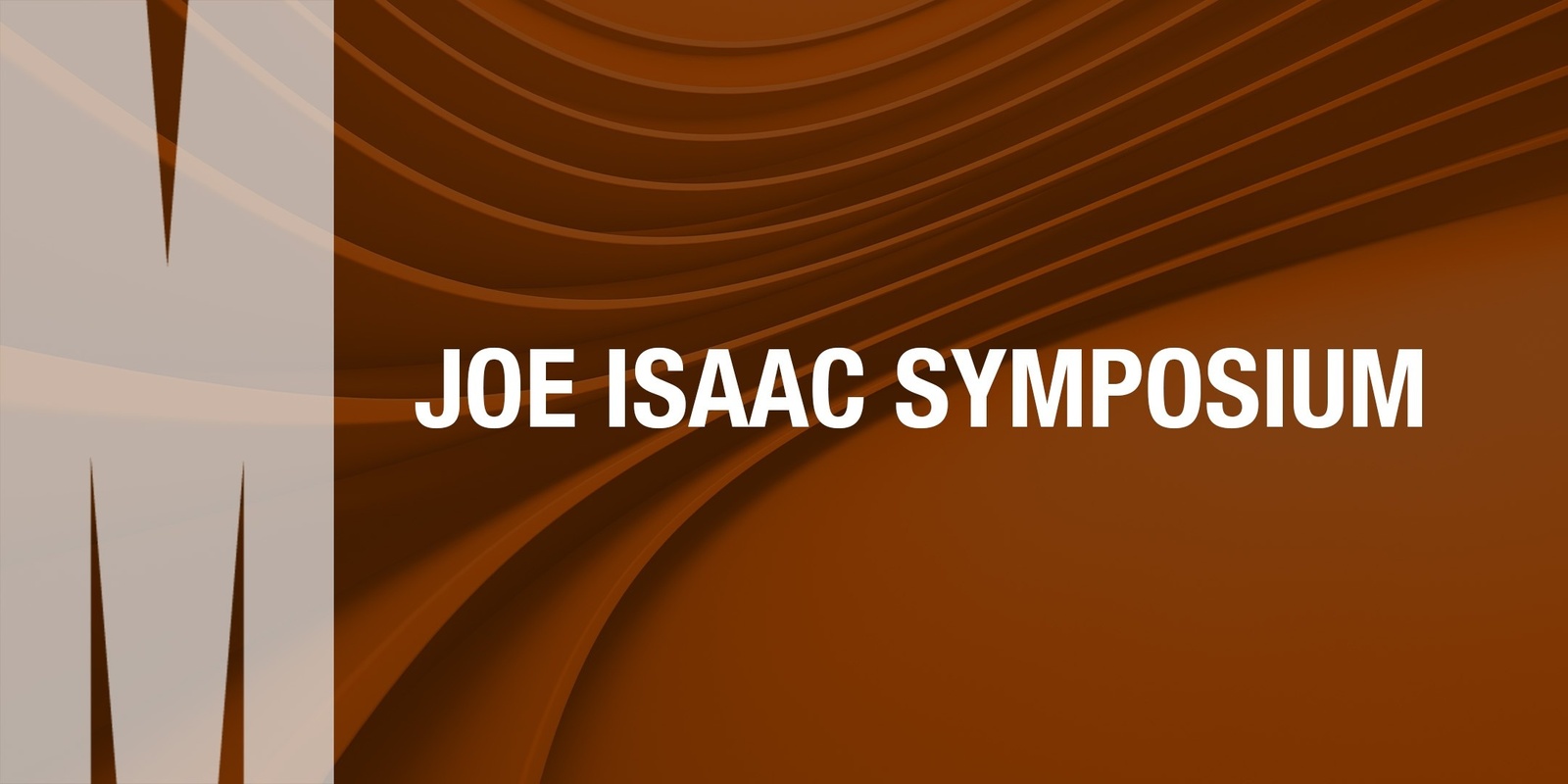 Banner image for Joe Isaac Symposium: Varieties of digital ecosystems at work