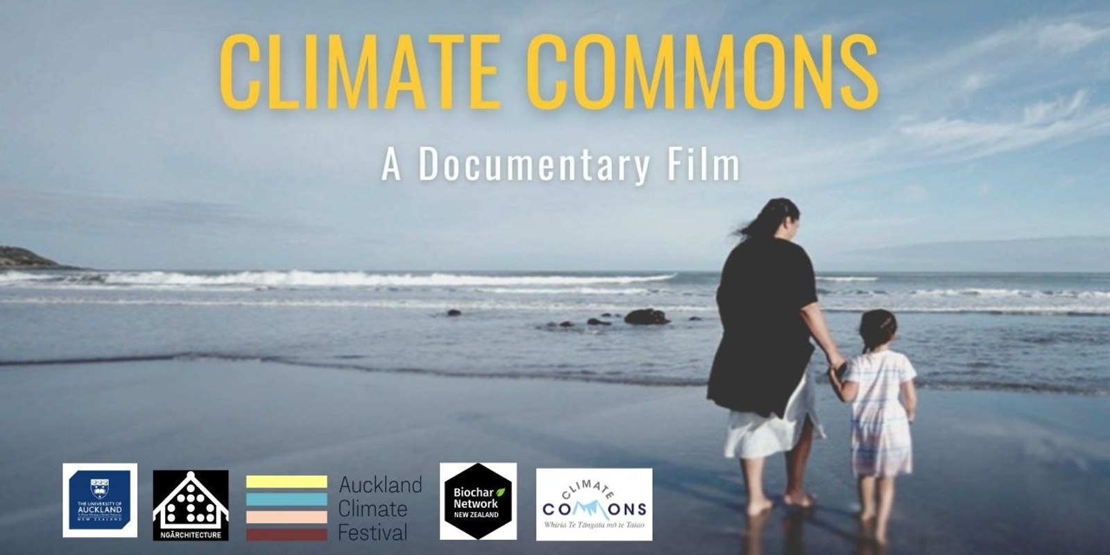 Banner image for Climate Commons Documentary Screening and Panel Discussion