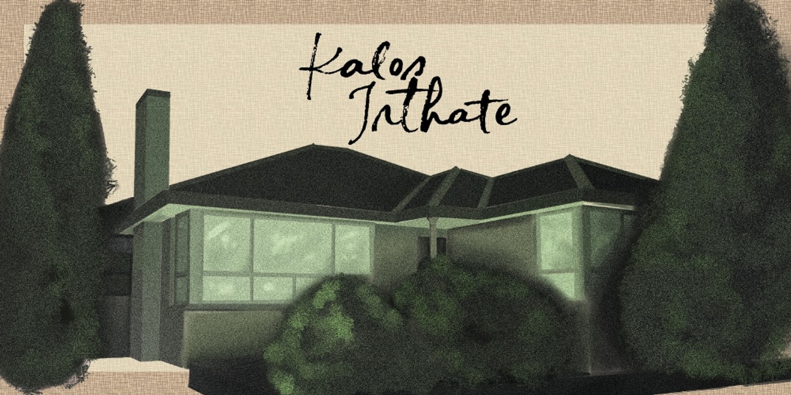 Banner image for Kalos Irthate - Migration Exhibition