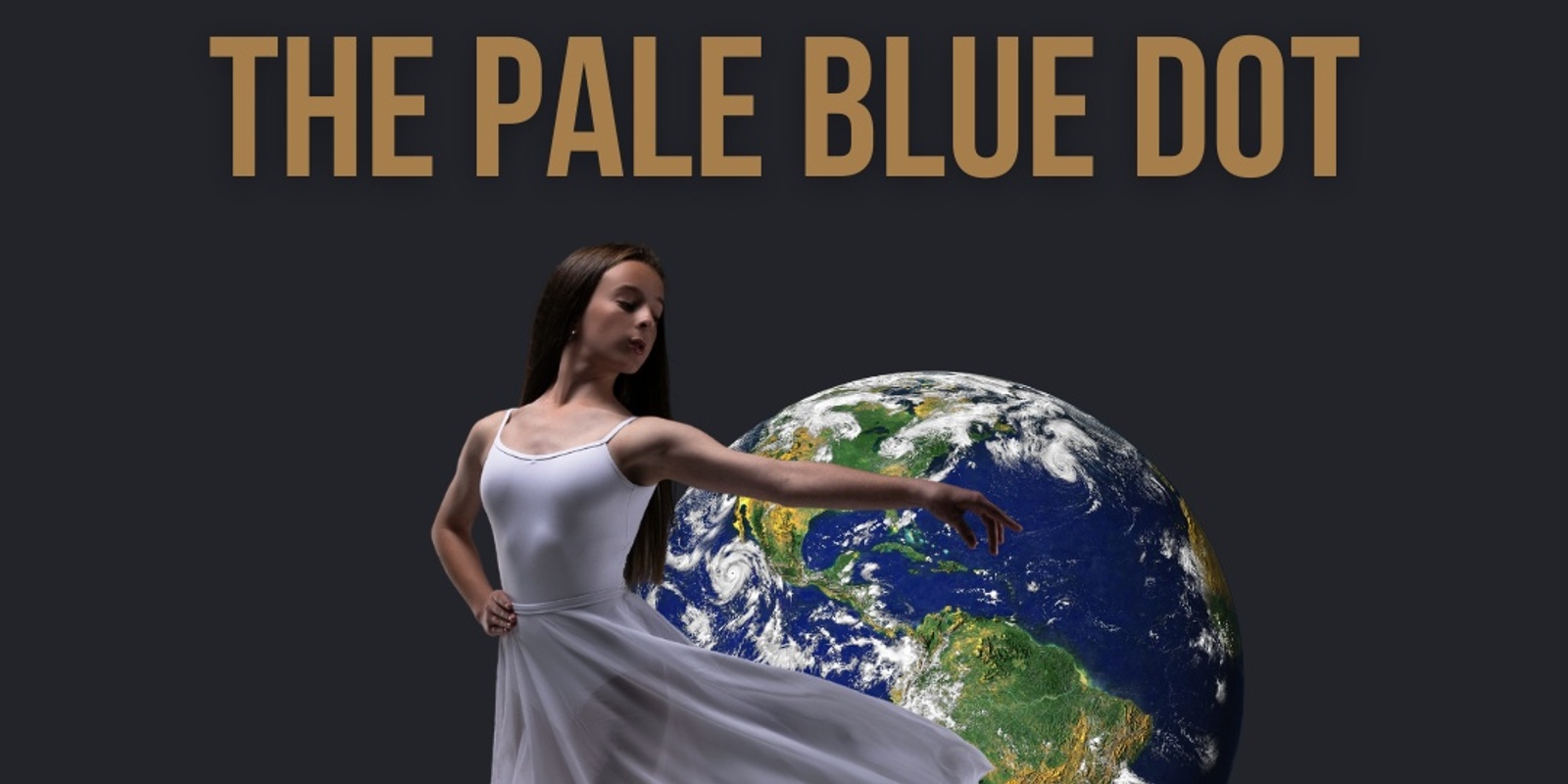 Banner image for The Pale Blue Dot | TDA Junior + Concert 2024