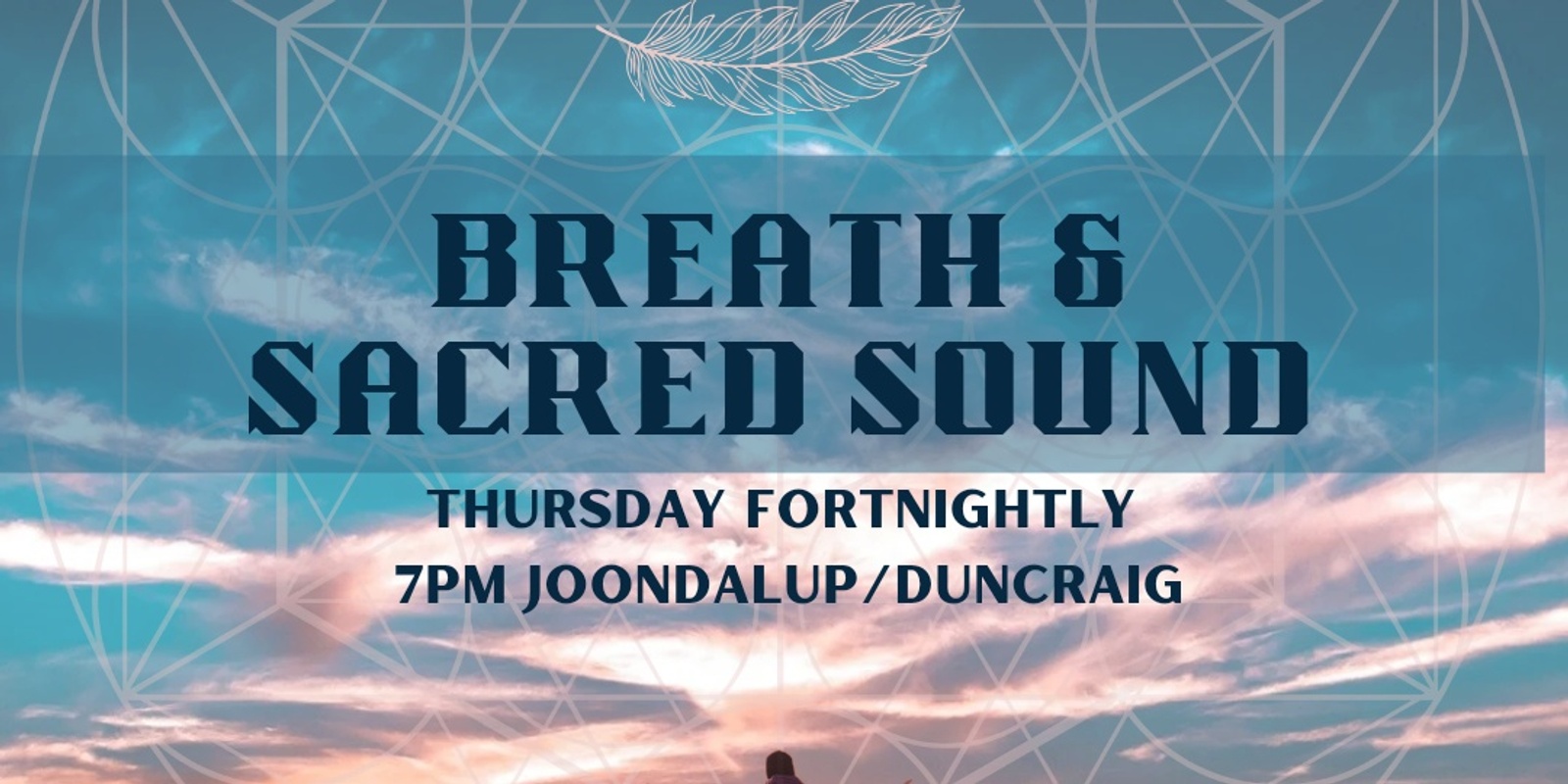 Banner image for BREATH & SACRED SOUNDS 
