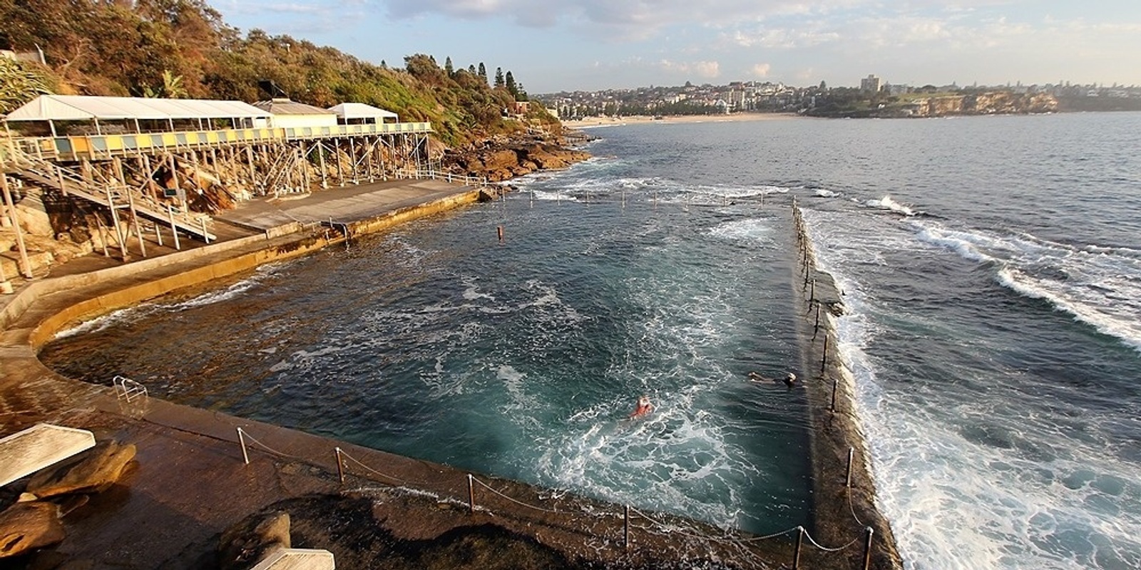 Banner image for Wylies Baths Marine Discovery