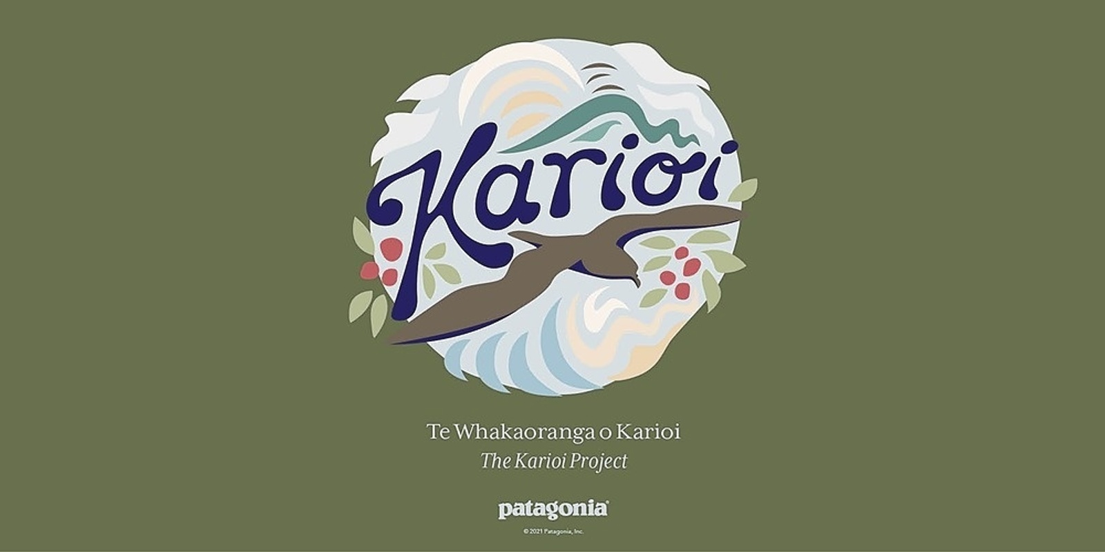 Banner image for Karioi Film Launch
