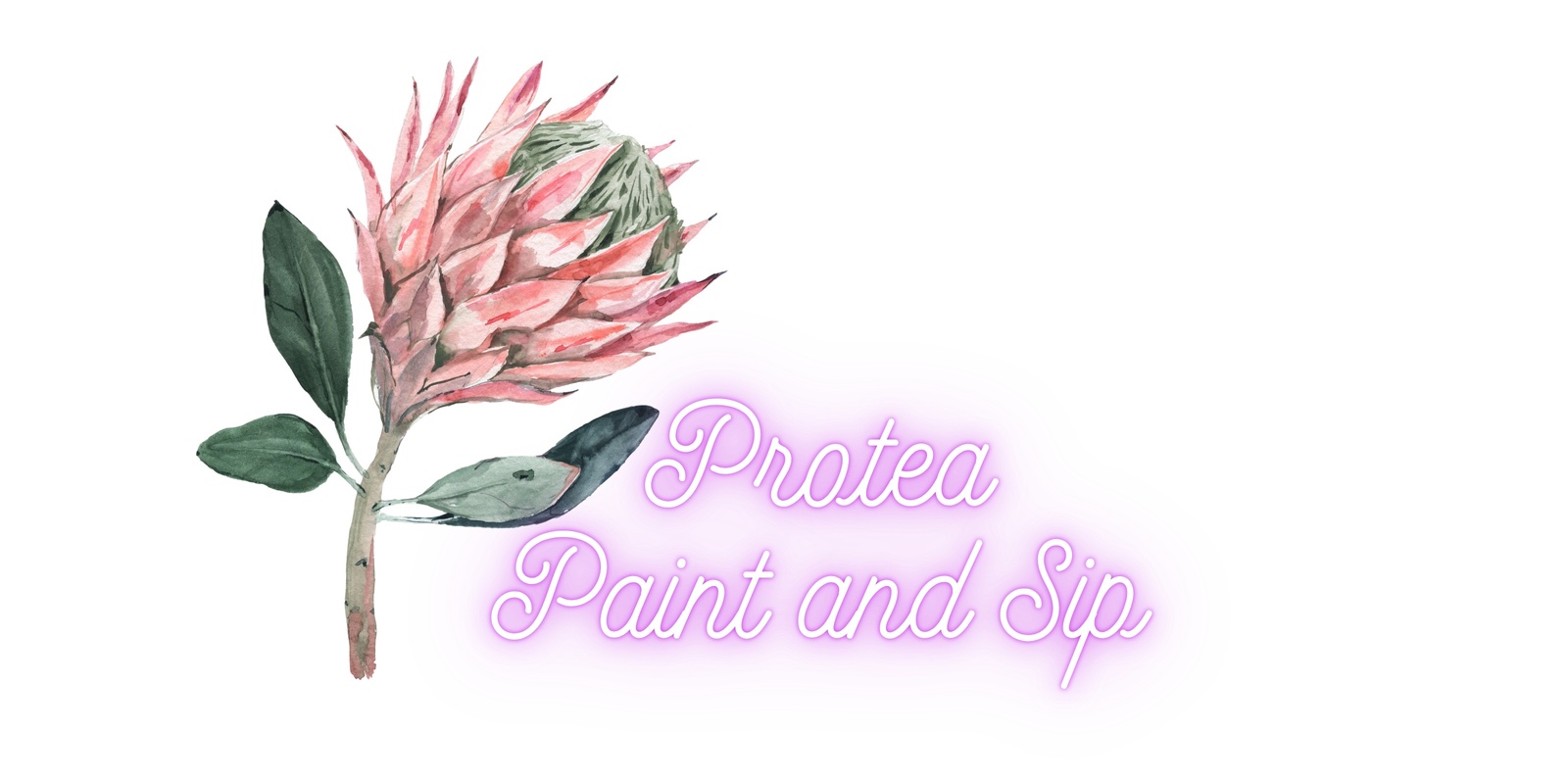 Banner image for Protea Paint and Sip