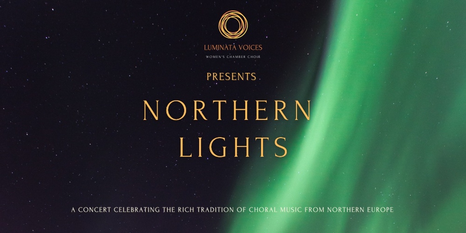 Banner image for Northern Lights