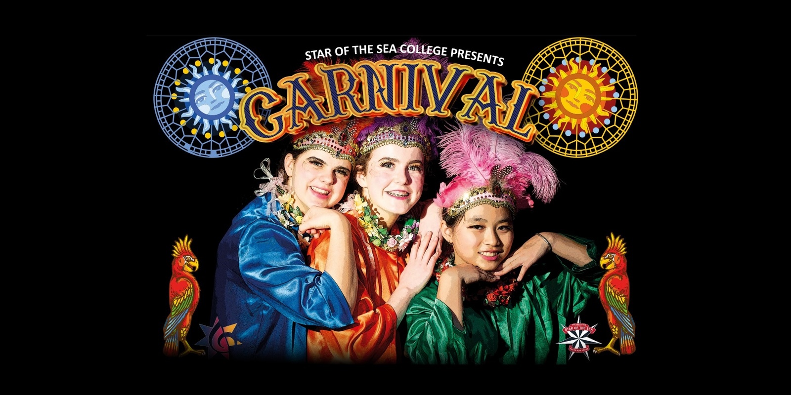 Banner image for Carnival- Stacella Night 2024