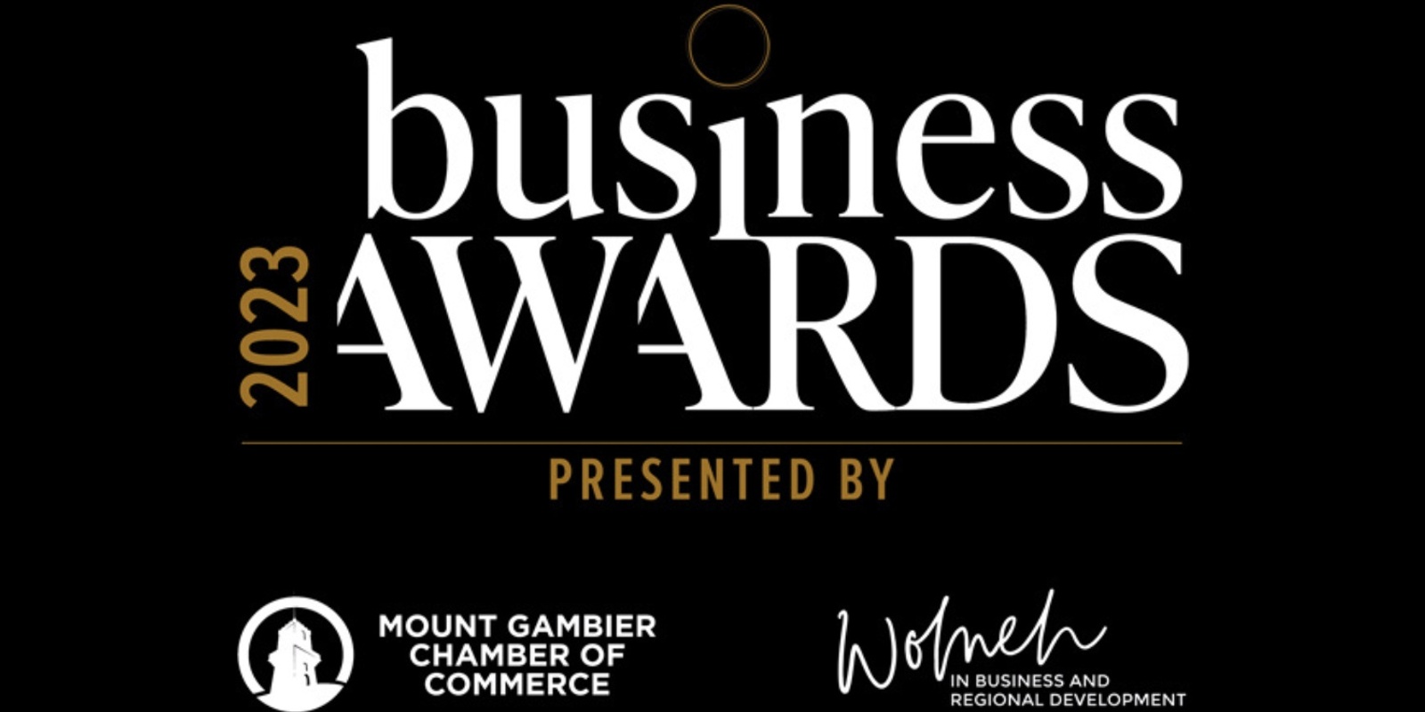 SAVE THE DATE: WiBRD Business Awards 2023 