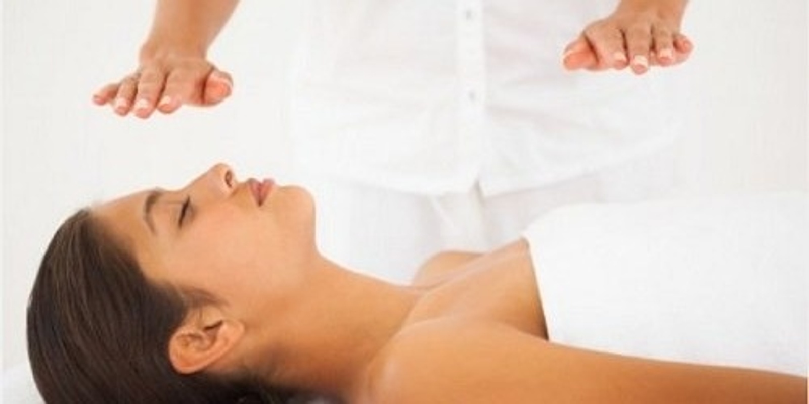 Banner image for REIKI Master Certification ~ ONLINE + IN-PERSON