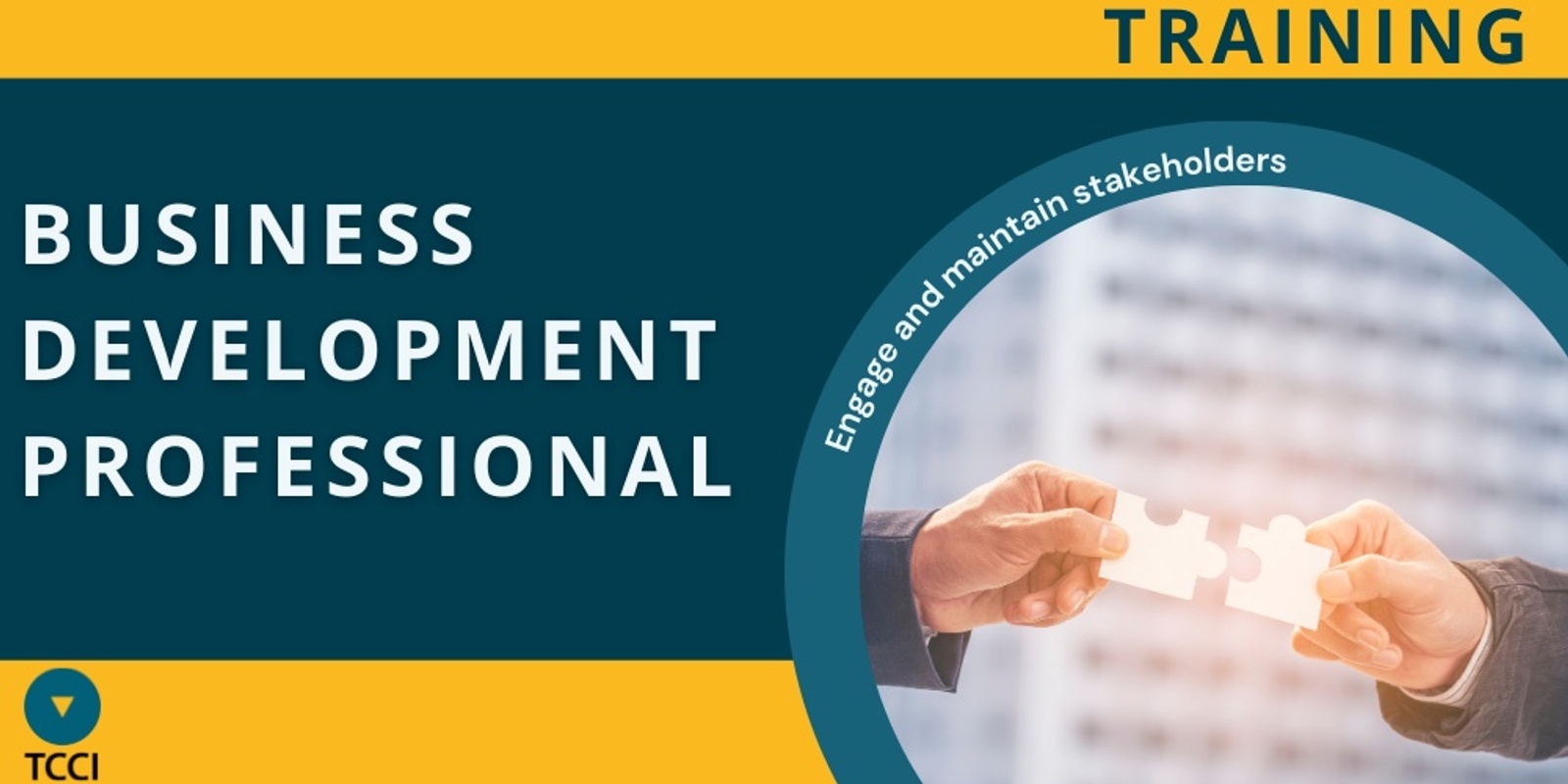 Banner image for Business Development Professional (Launceston)